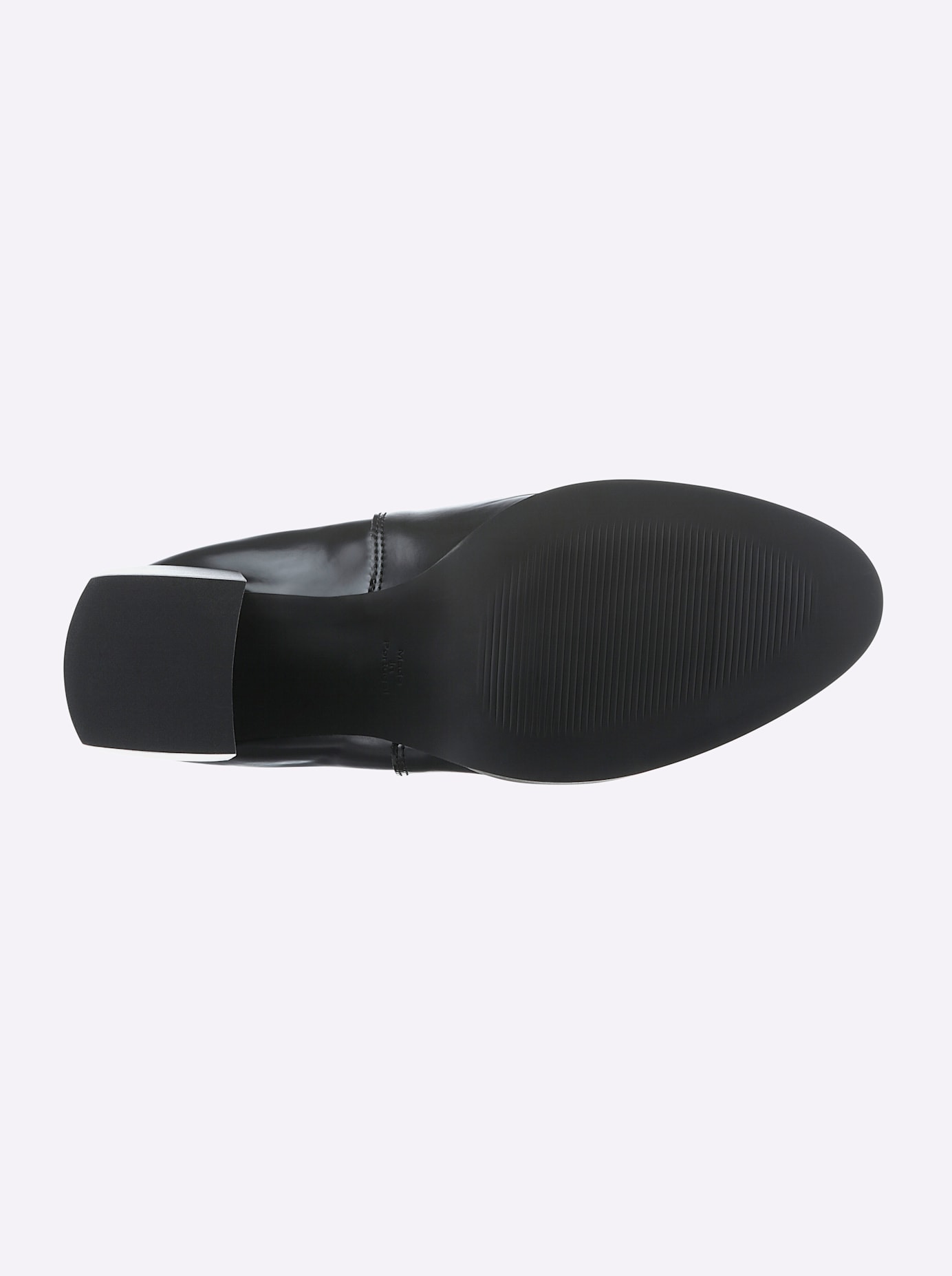 heine Stiefelette