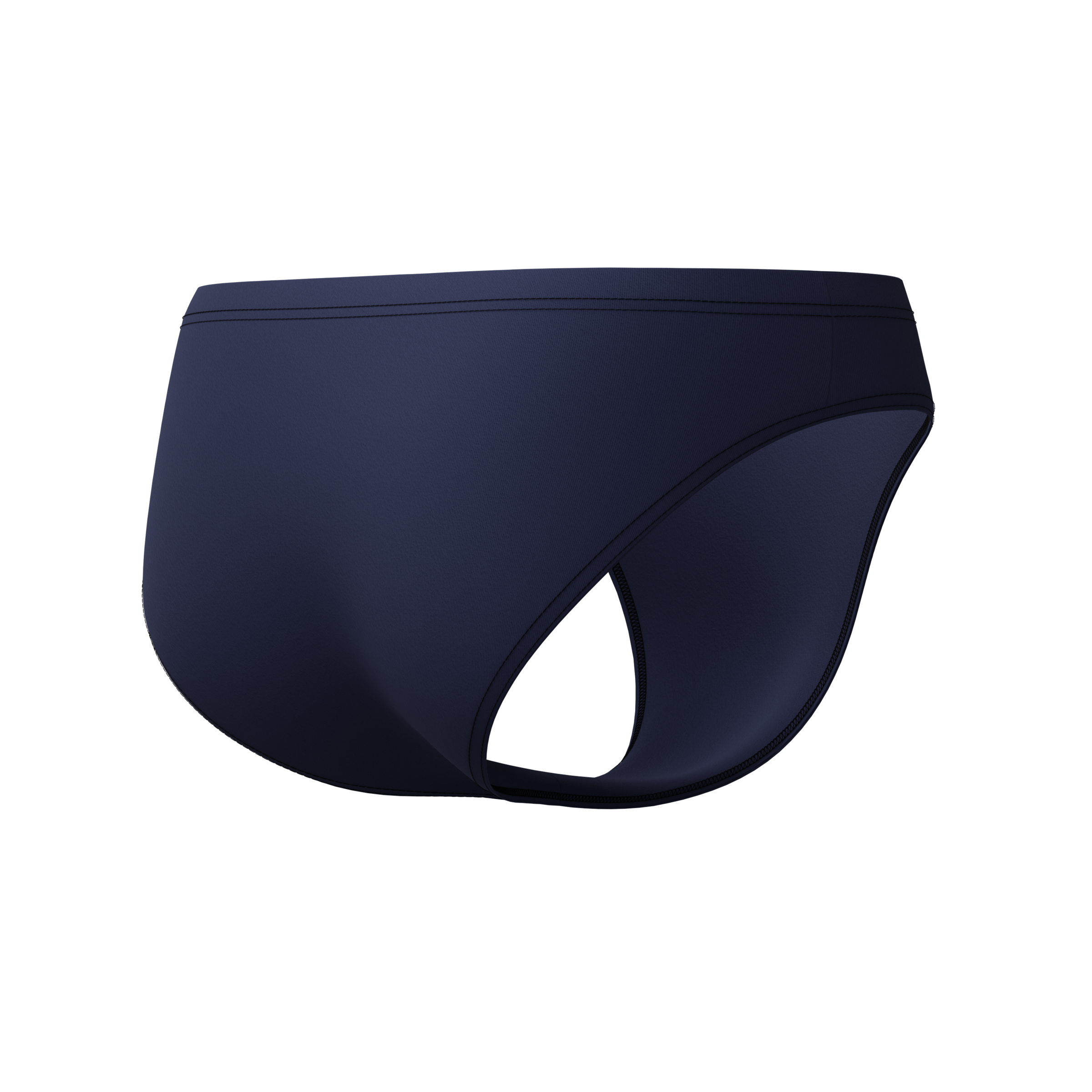 Speedo Badehose »Medley Logo Brief« mit Frontfutter, mit innenliegendem Kordelzug, vier-Wege-Stretch