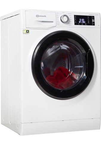 BAUKNECHT Waschmaschine »WM Elite 722 C«, WM Elite 722 C, 7 kg, 1400 U/min kaufen