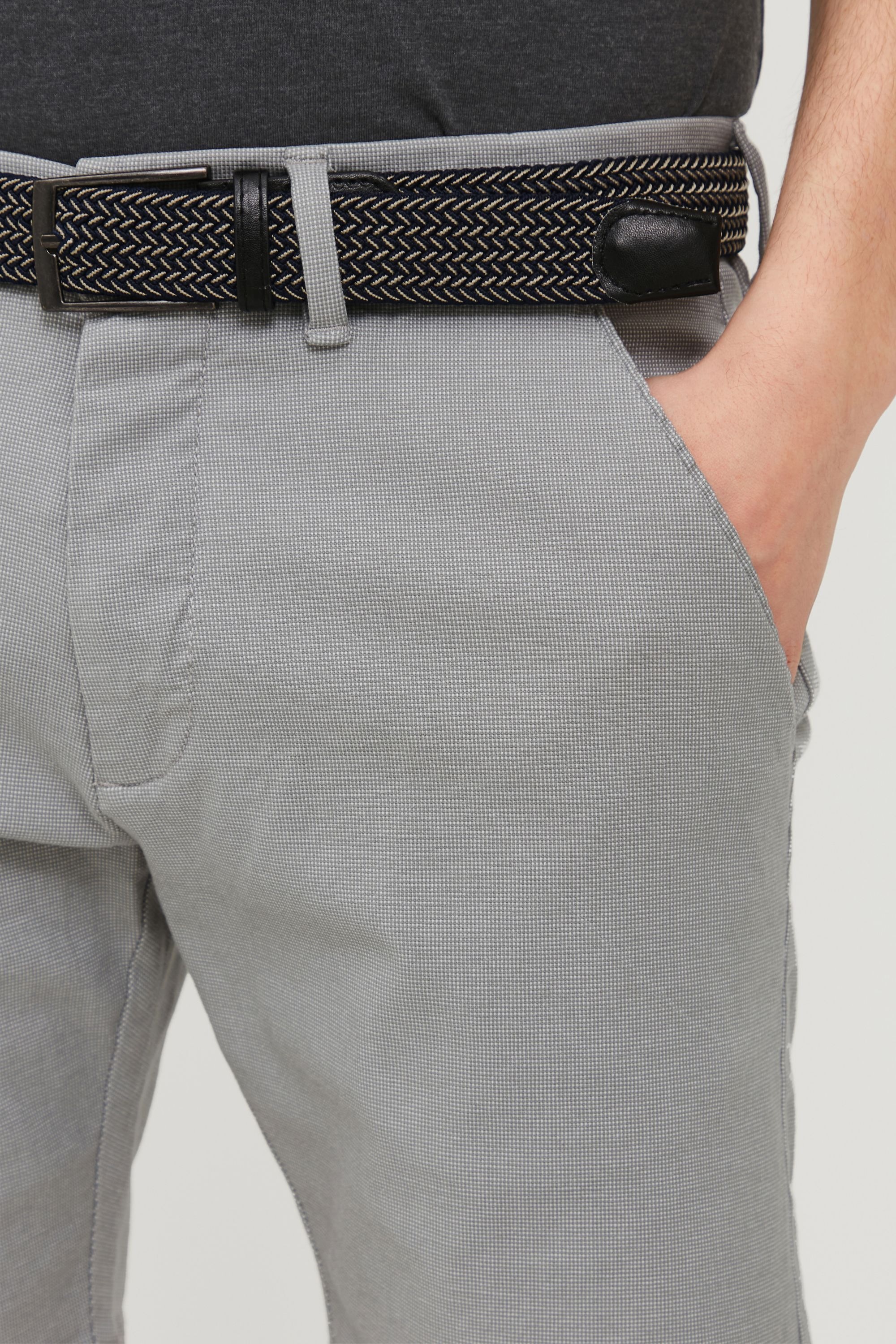 Indicode Chinoshorts »Chinoshorts IDLozano«