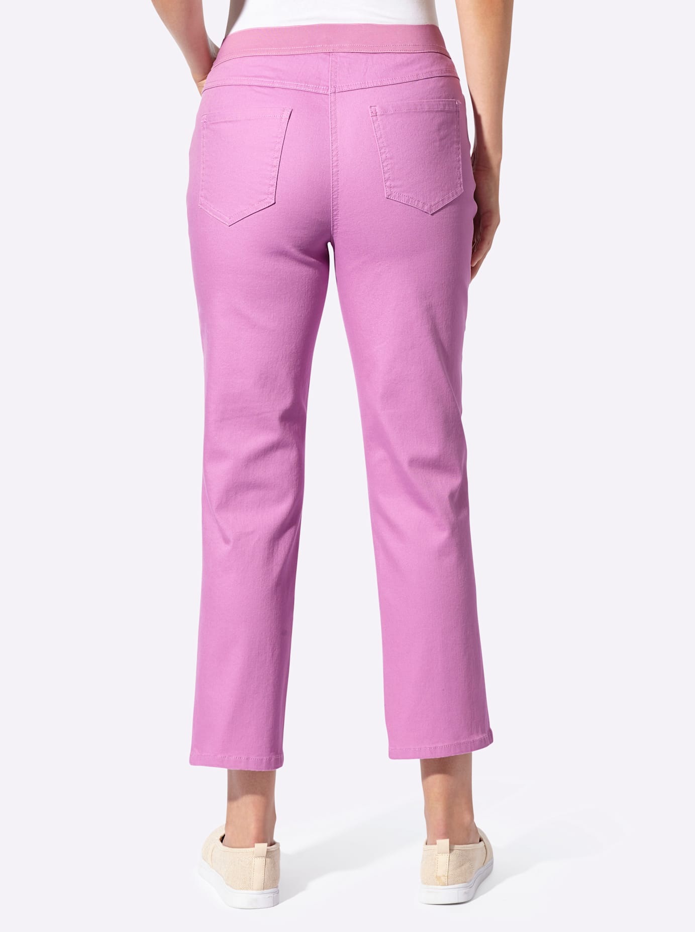 Casual Looks 7/8-Jeans 1 tlg.