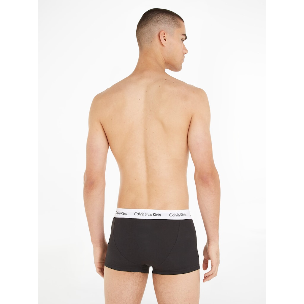 Calvin Klein Underwear Hipster, (3 St.)