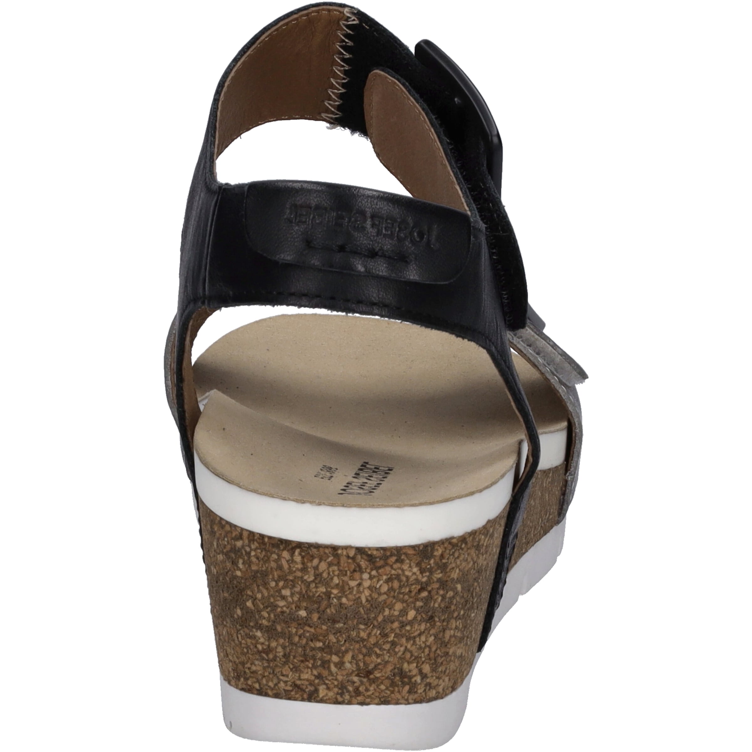 Josef Seibel Sandale »Quinn 02, basalt-kombi«