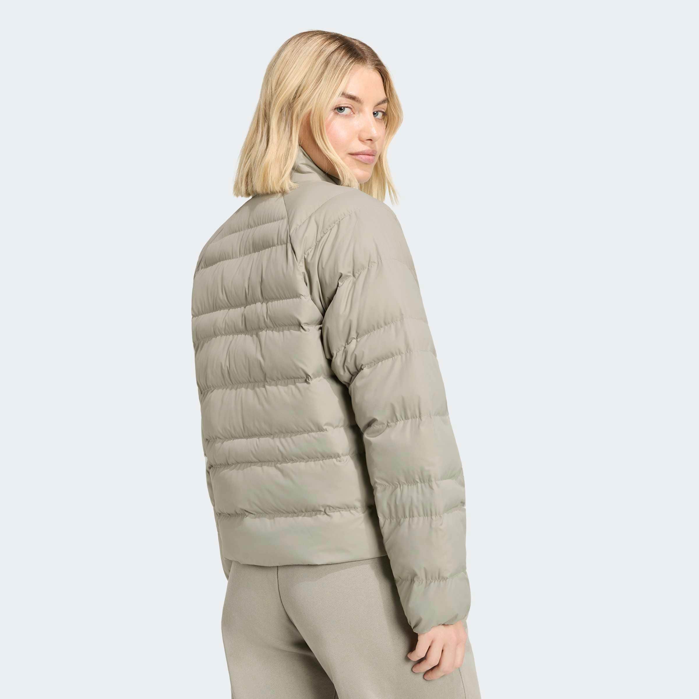 adidas Sportswear Outdoorjacke »ESSENTIALS PACKABLE«