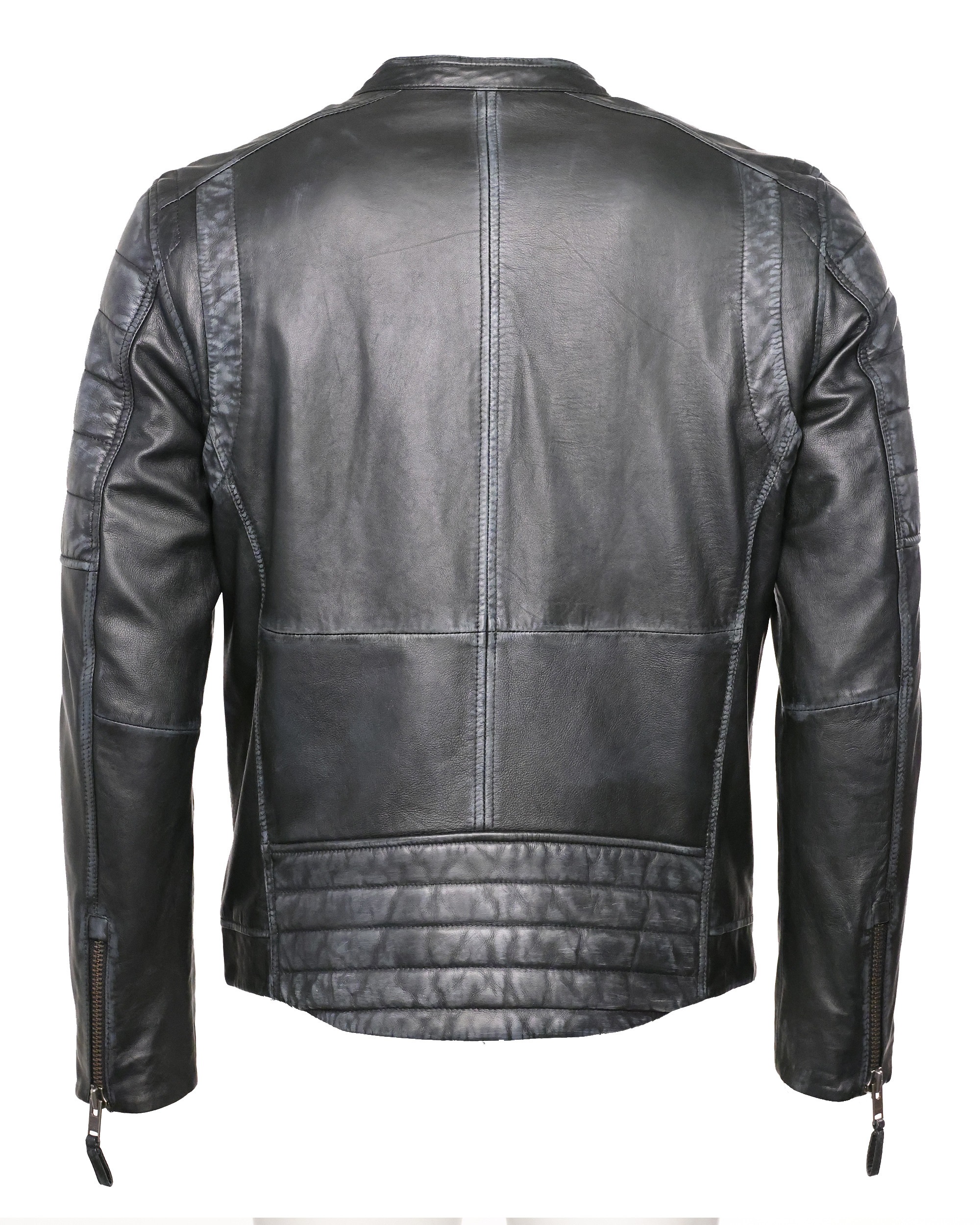 MUSTANG Lederjacke »Lederjacke 31020248«