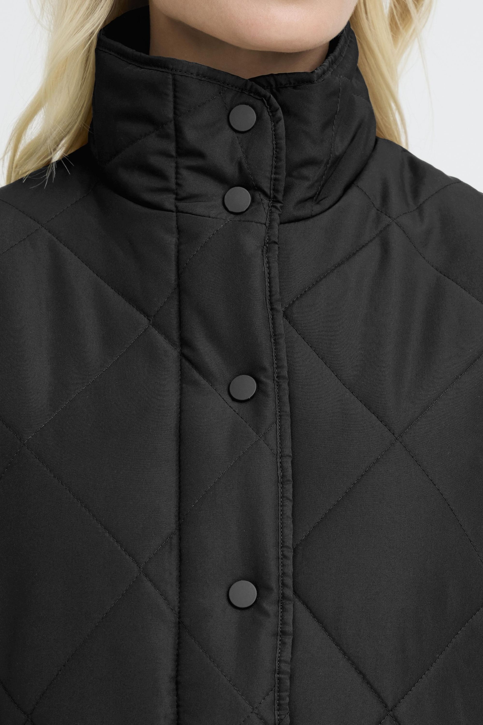 OXMO Steppjacke »Steppjacke OXBelis«