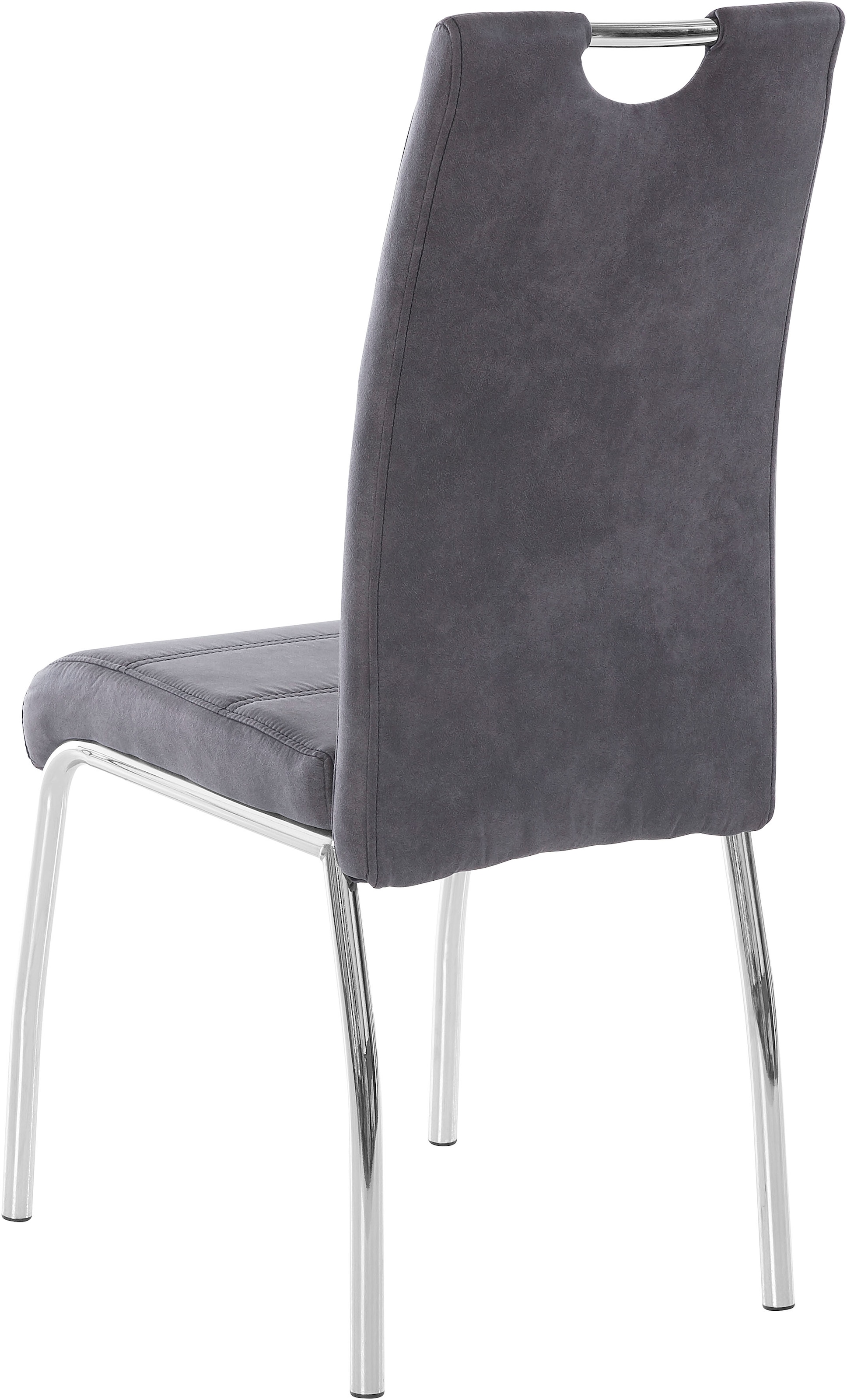 HELA Stuhl »Susi«, (Set), 2 St., Polyester, 2 oder 4 Stück, mit Griff