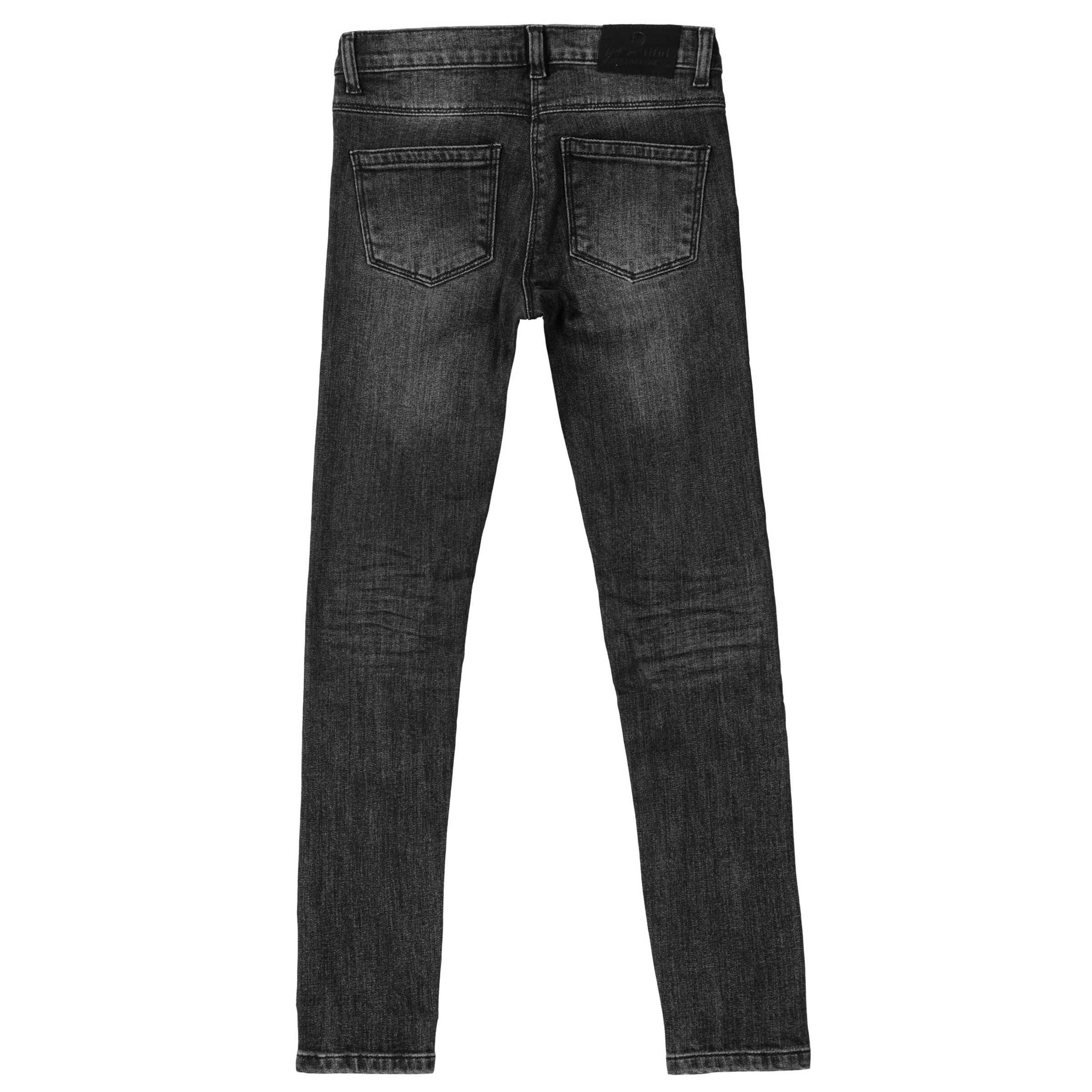 STACCATO 5-Pocket-Jeans Slim Fit
