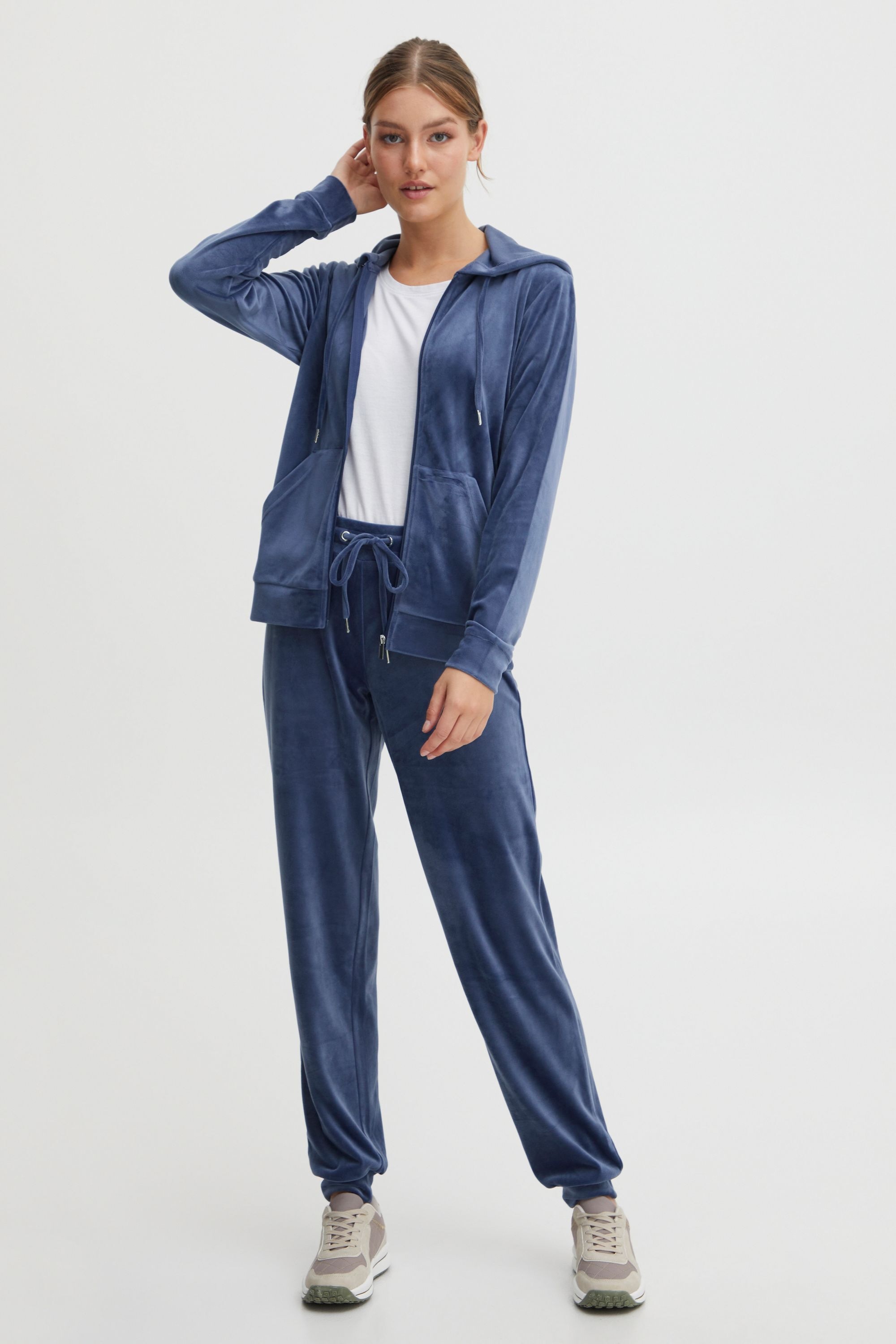 OXMO Overall »Jogginganzug OXMitta«