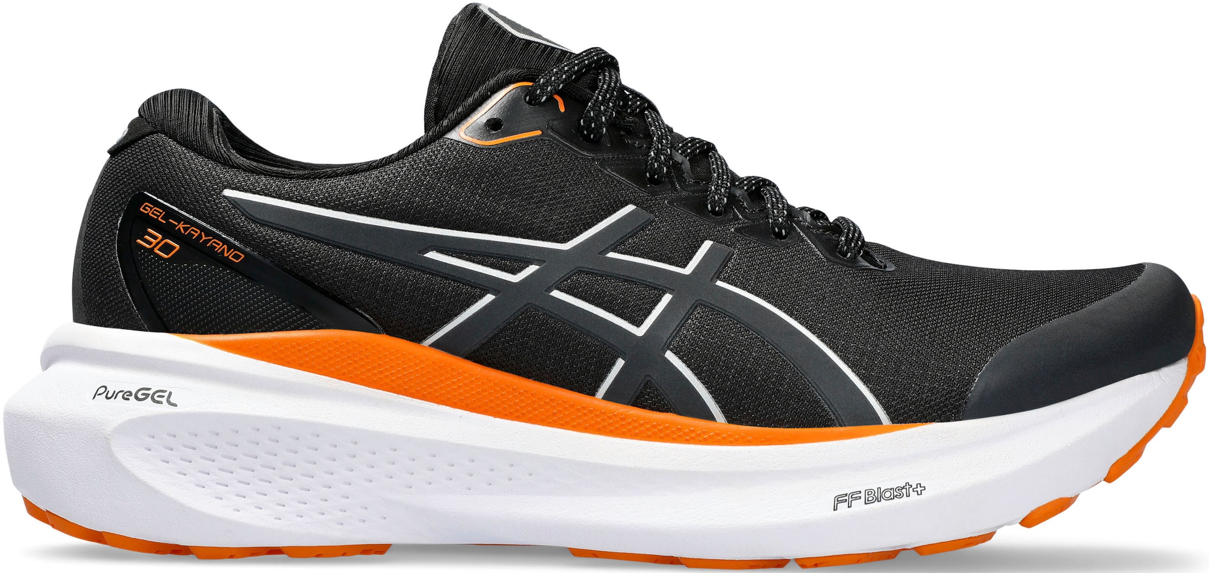 Asics Laufschuh »GEL-KAYANO 30 LITE-SHOW«