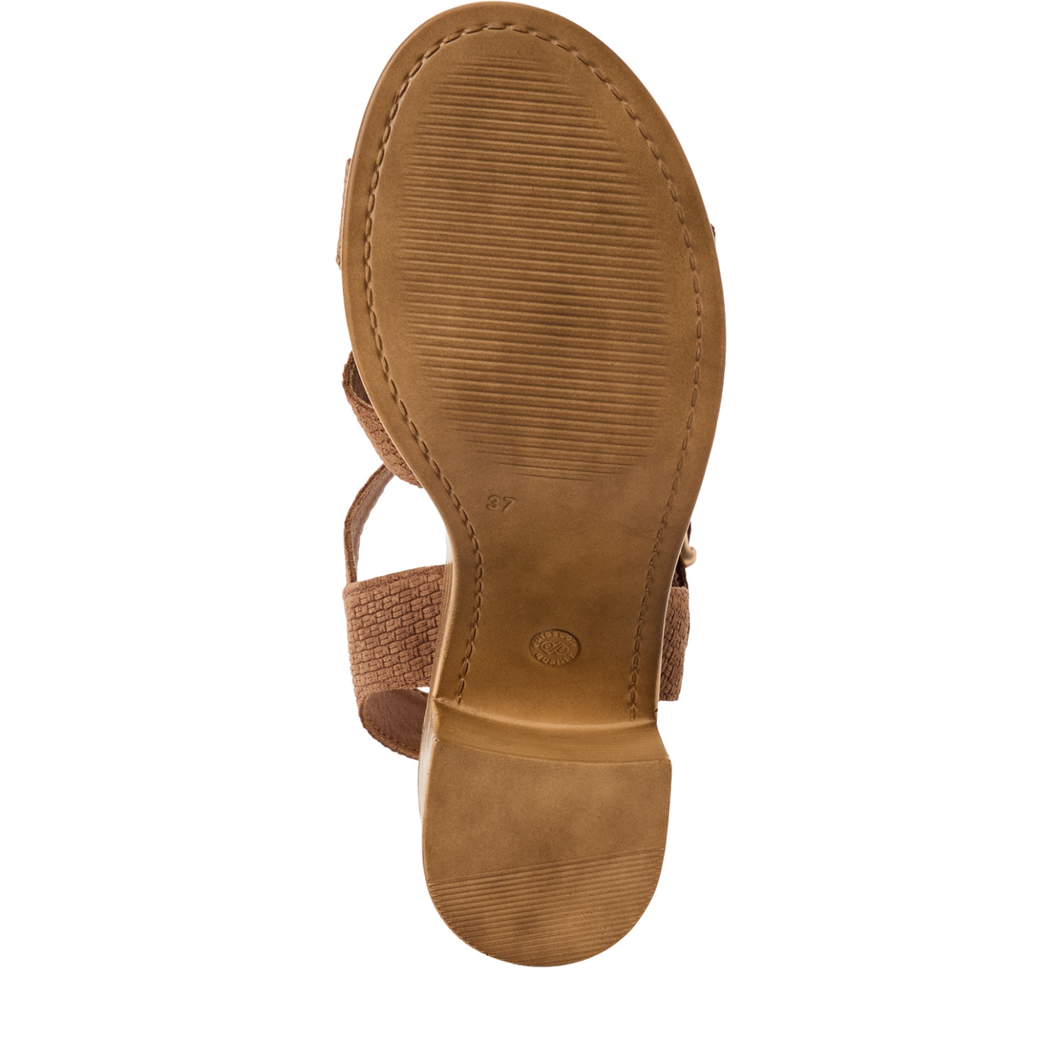 Tamaris Sandalette  Blockabsatz, Partyschuh mit Touch-It-Ausstattung