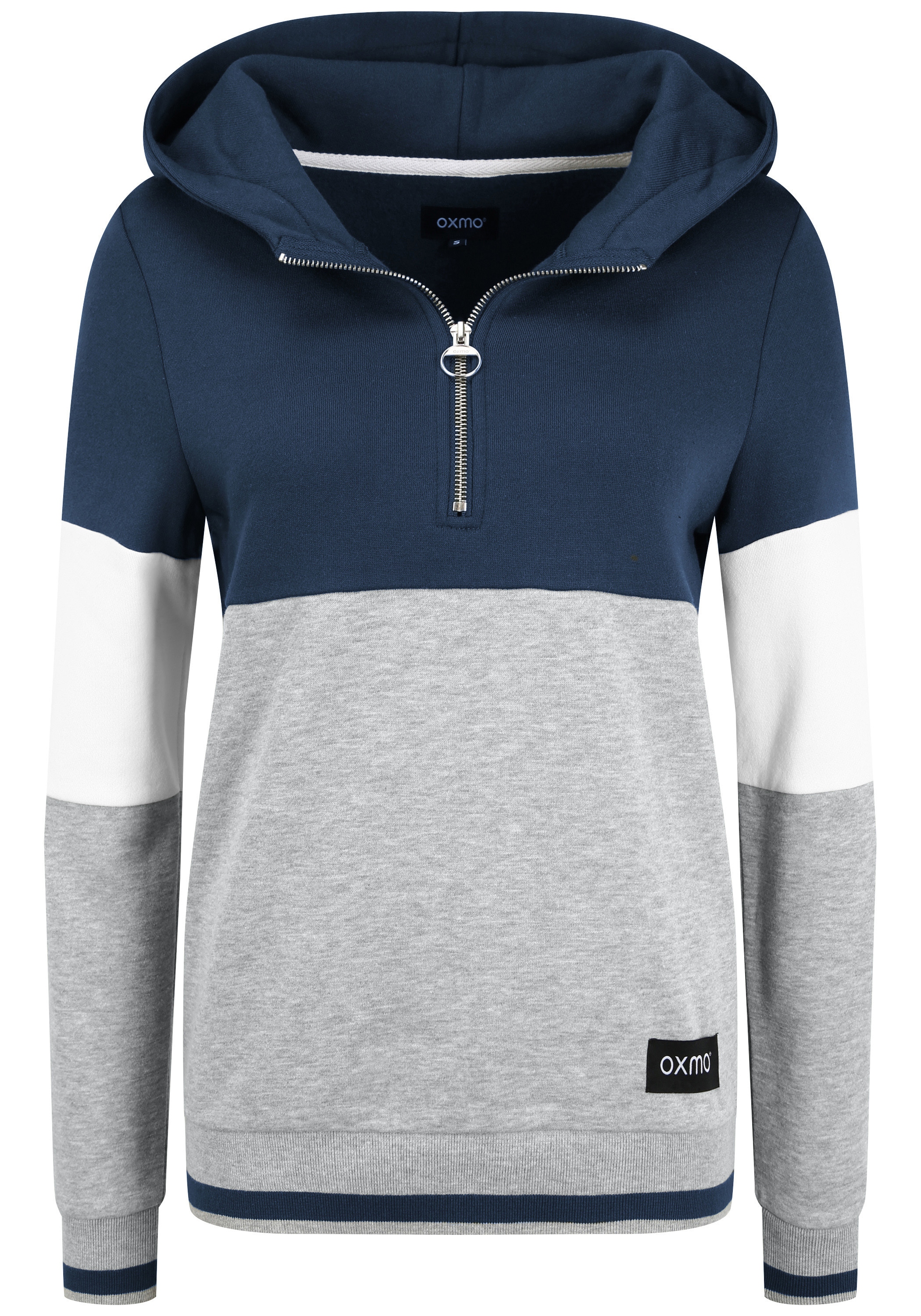 Kapuzenpullover »Hoodie OXOmara«