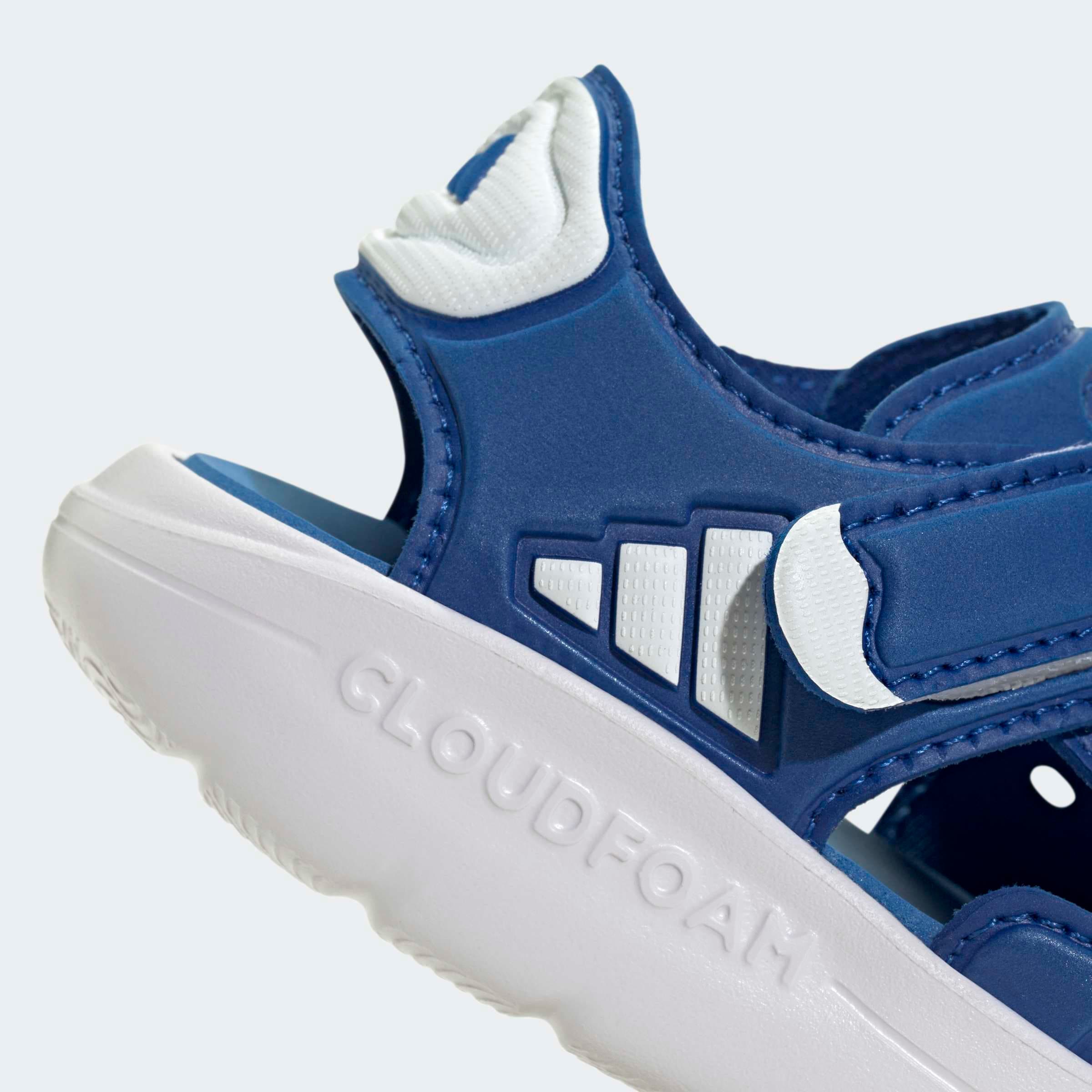 adidas Sportswear Badesandale »WATER SANDAL 2 I«  Badelatschen für Kinder