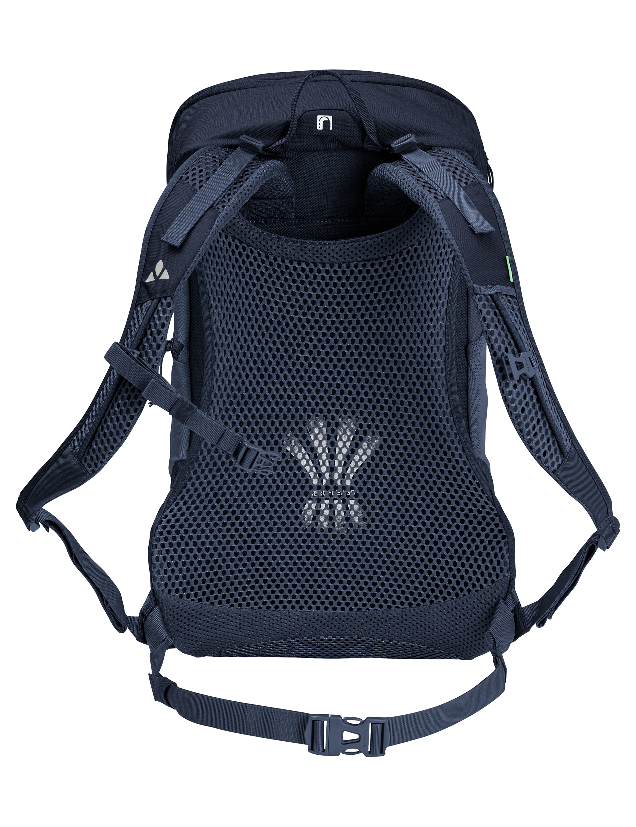 VAUDE Wanderrucksack »WOMEN'S AGILE AIR 18«, Ausgang für Trinksystem