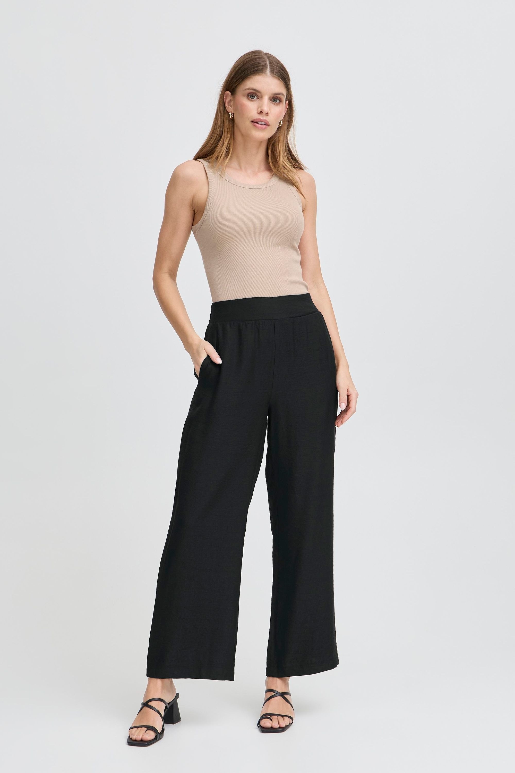 fransa Loungehose »Loungehose FRARIANA«