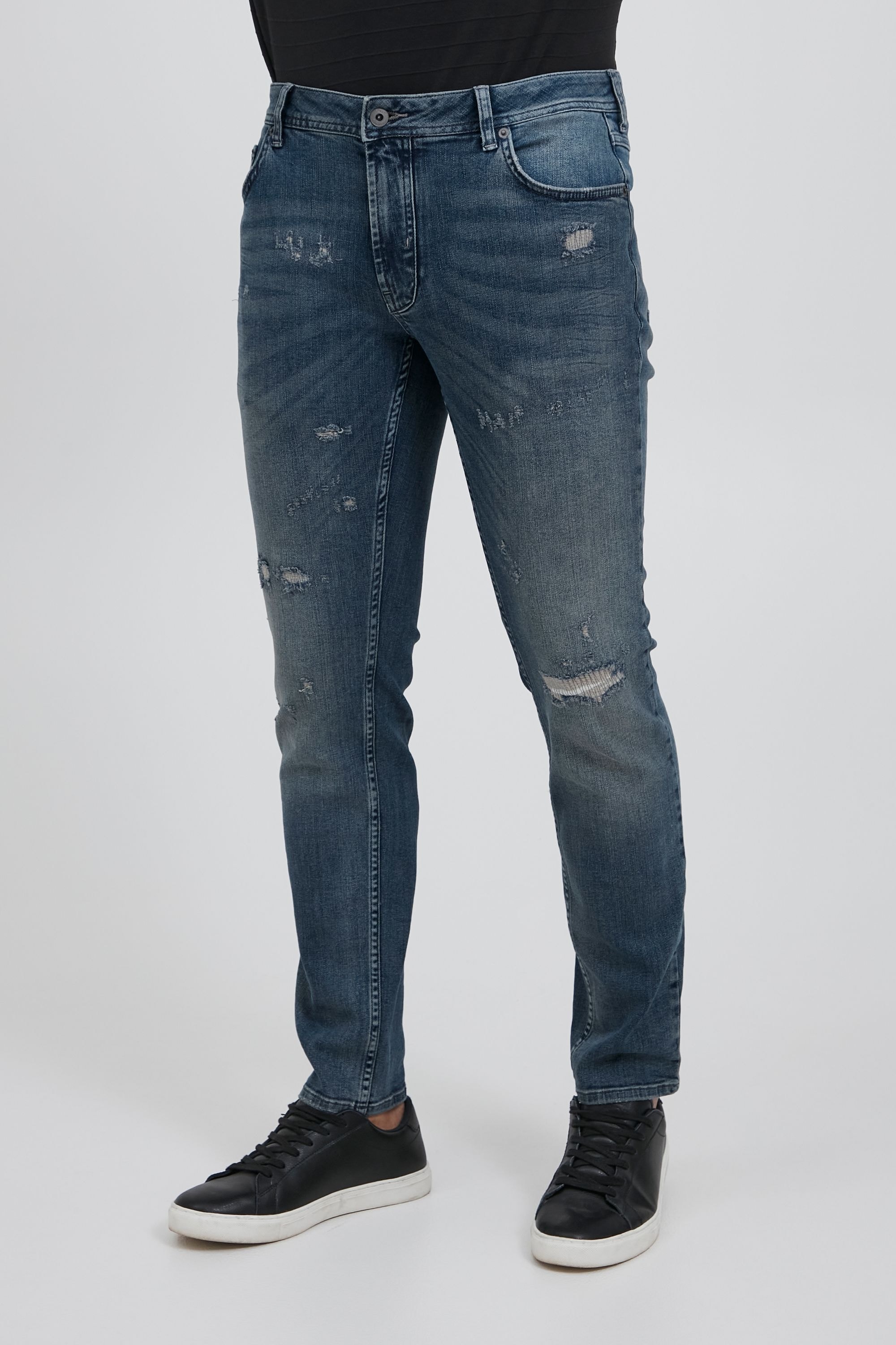 !Solid 5-Pocket-Jeans »5-Pocket-Jeans SDTri«