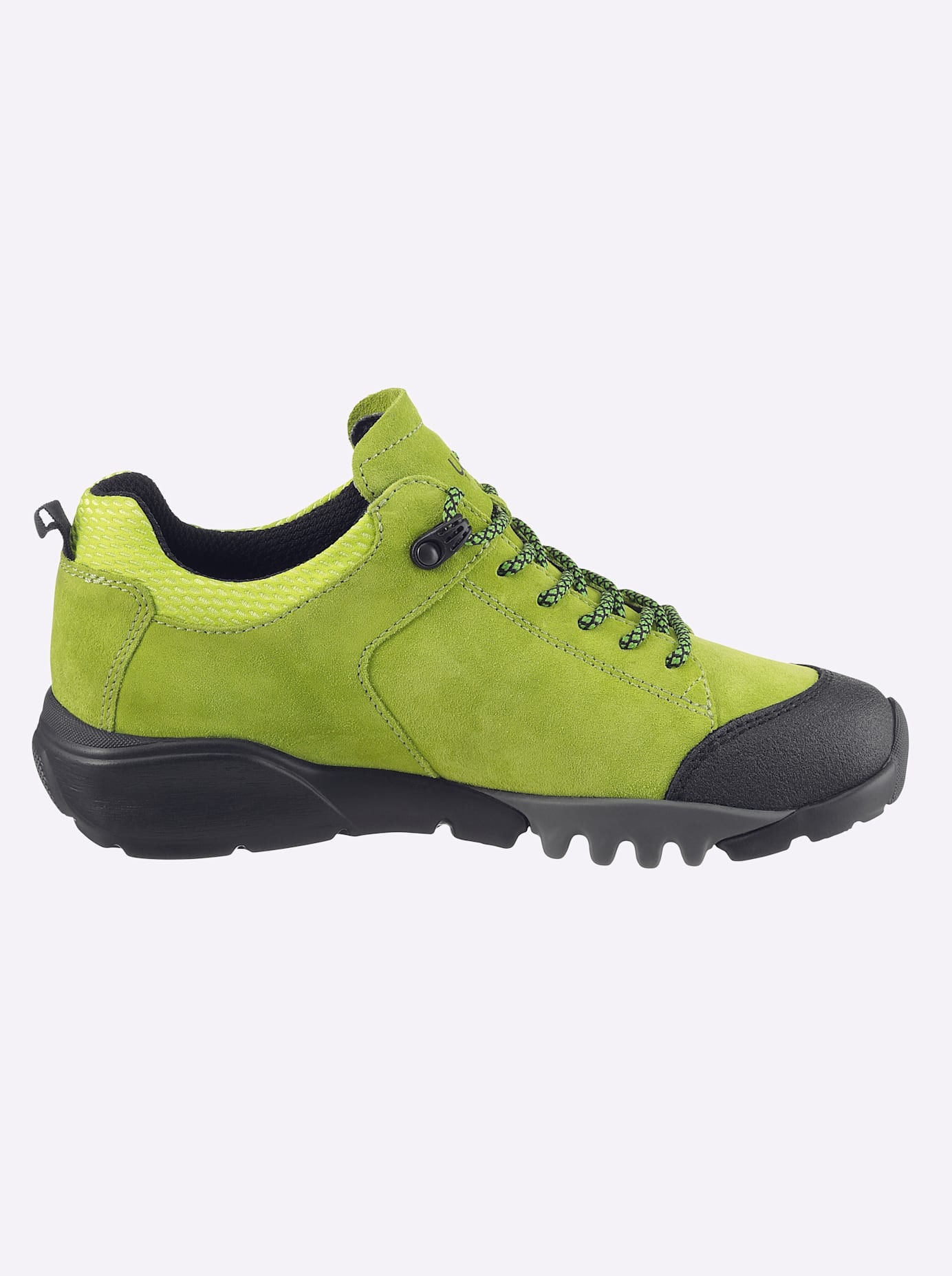 Waldläufer Schnürschuh