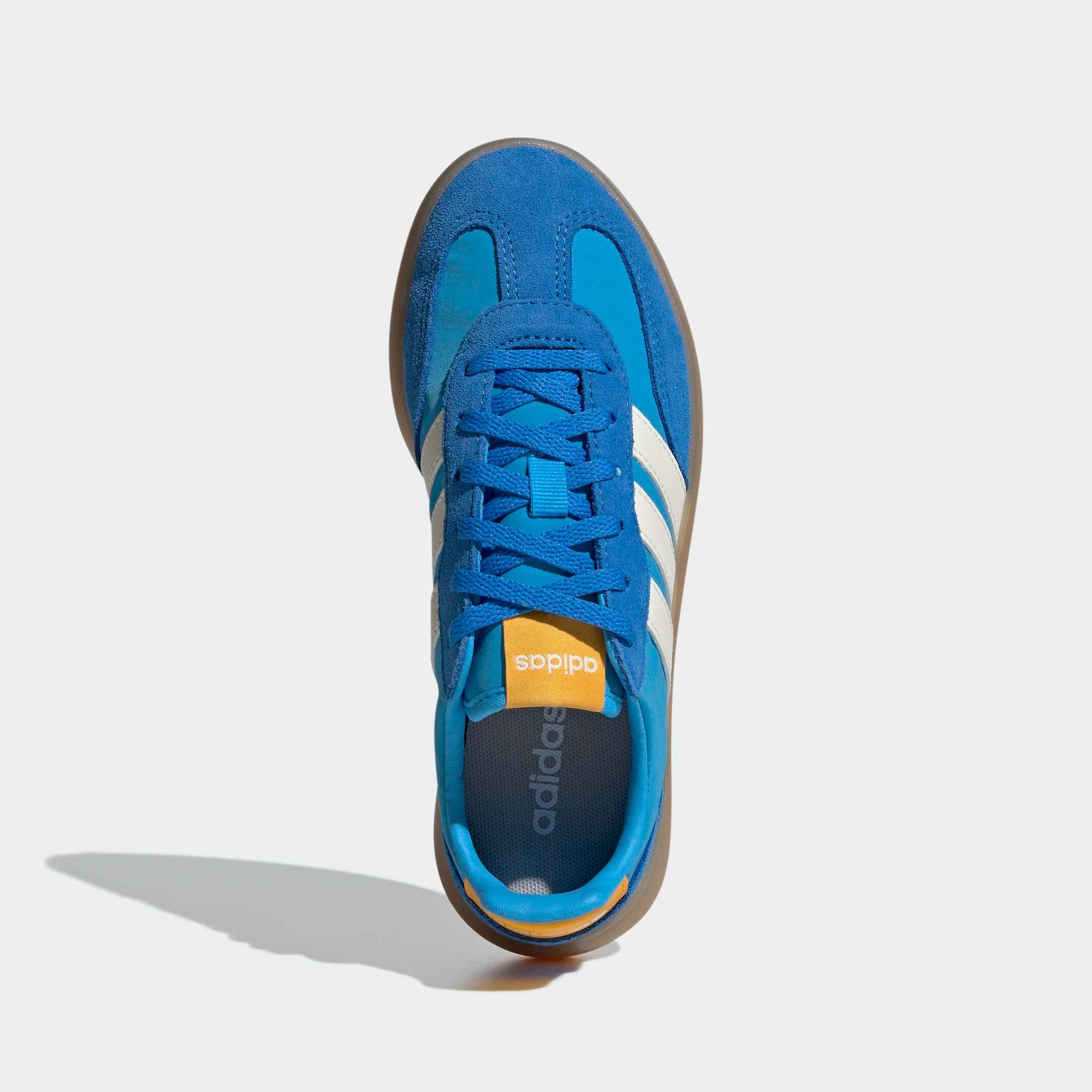 adidas Sportswear Sneaker »BARREDA DECODE KIDS«  inspiriert vom adidas Handball Spezial, für Kinder & Jugendliche