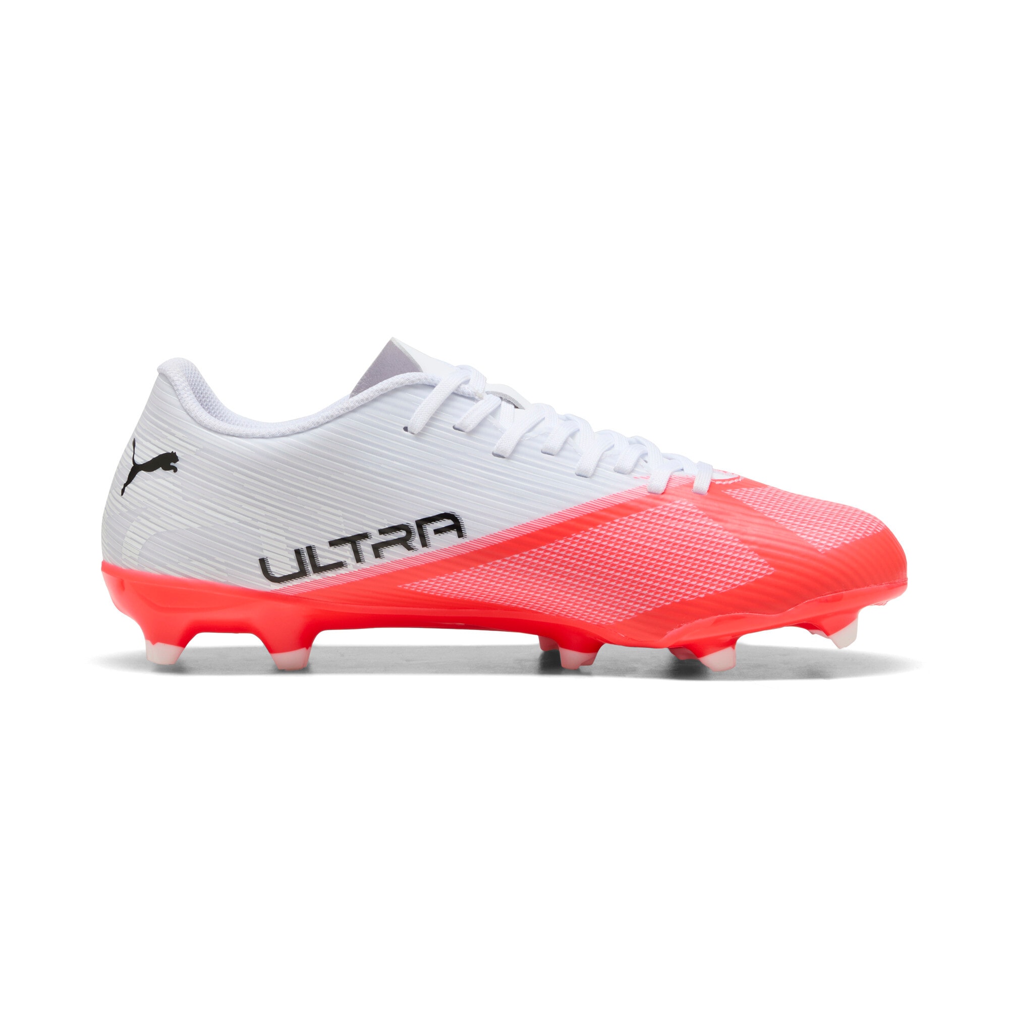 PUMA Fußballschuh »ULTRA 7 PLAY FGAG«  für Rasen- und Kunstrasenplätze