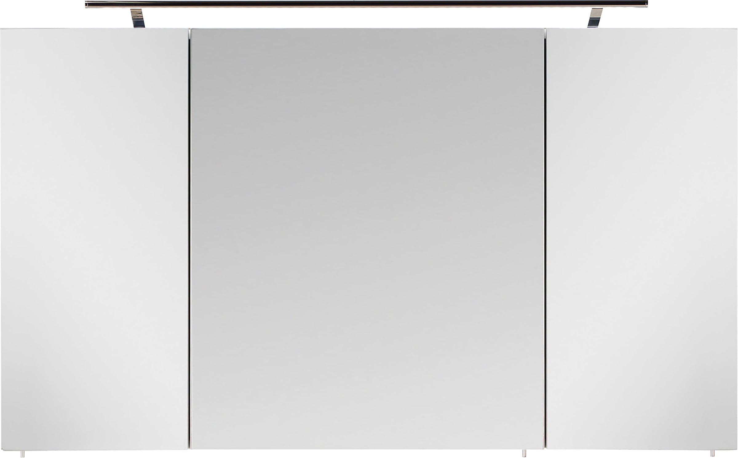 MARLIN Spiegelschrank »3040«, Breite 120 cm