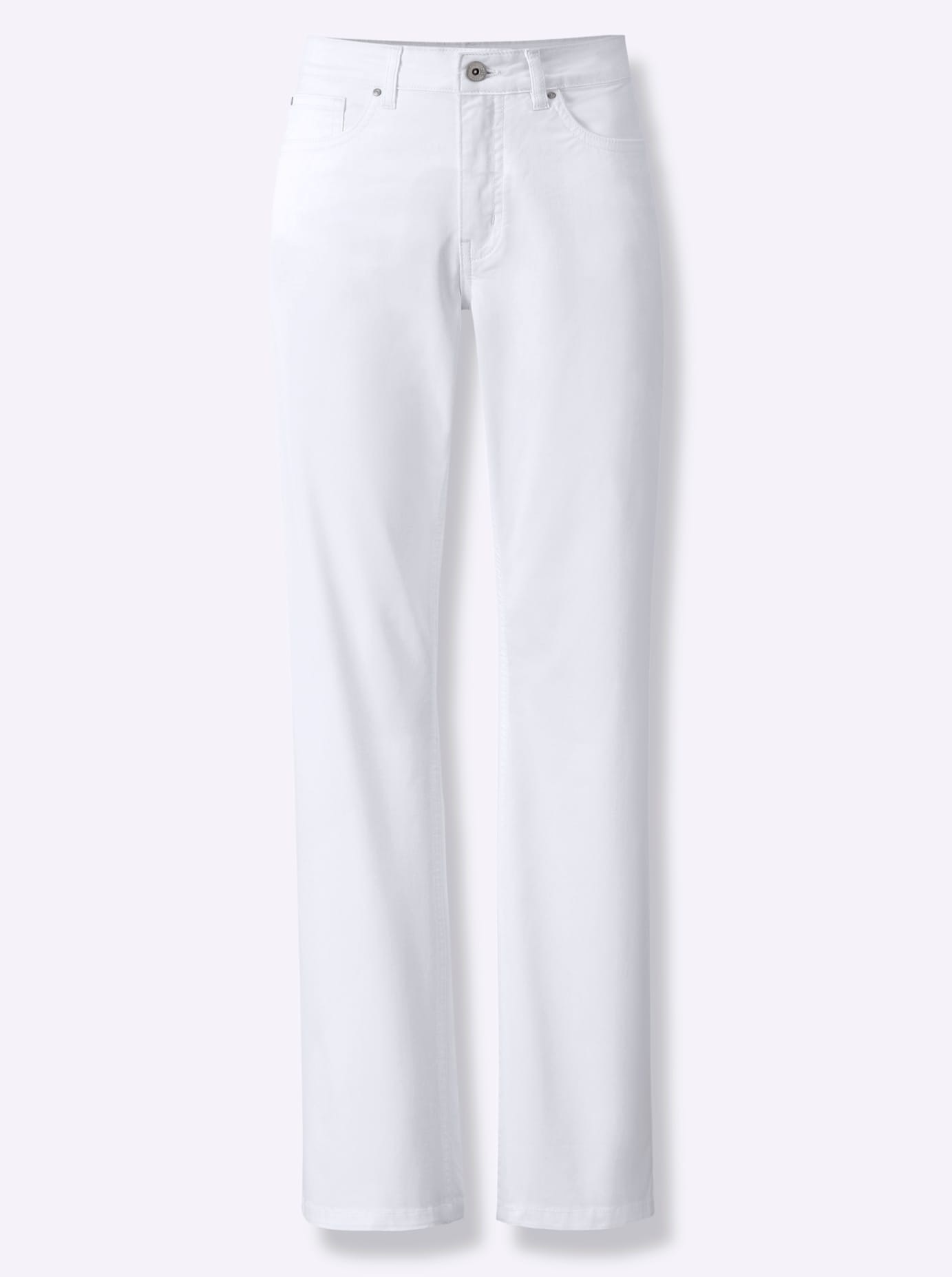 Inspirationen Bequeme Jeans, (1 tlg.)