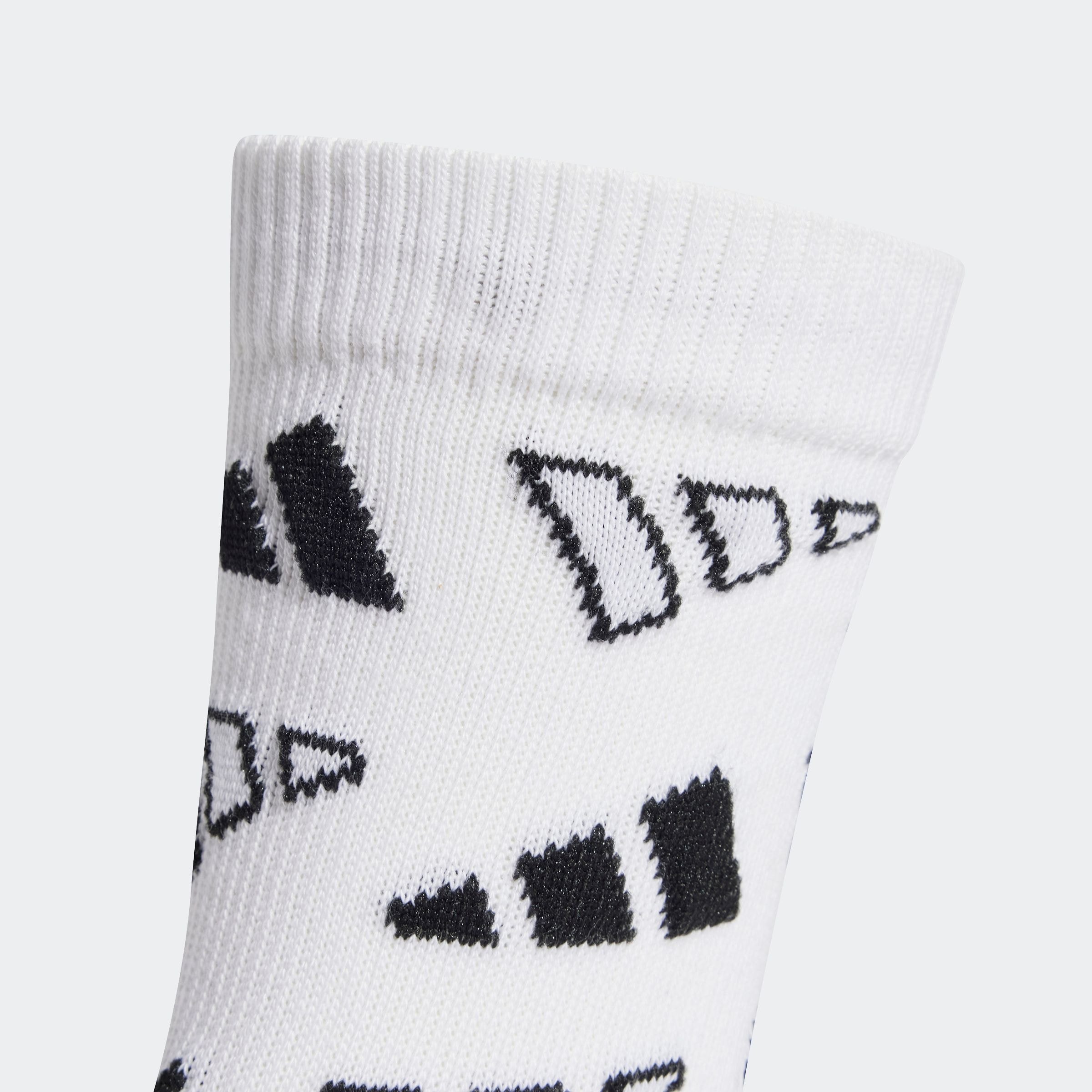 adidas Performance Sportsocken »MONOGRAM SCK 1P«