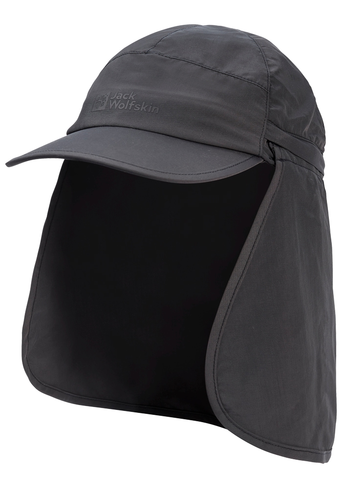 Jack Wolfskin Baseball Cap »CANYON CAP«