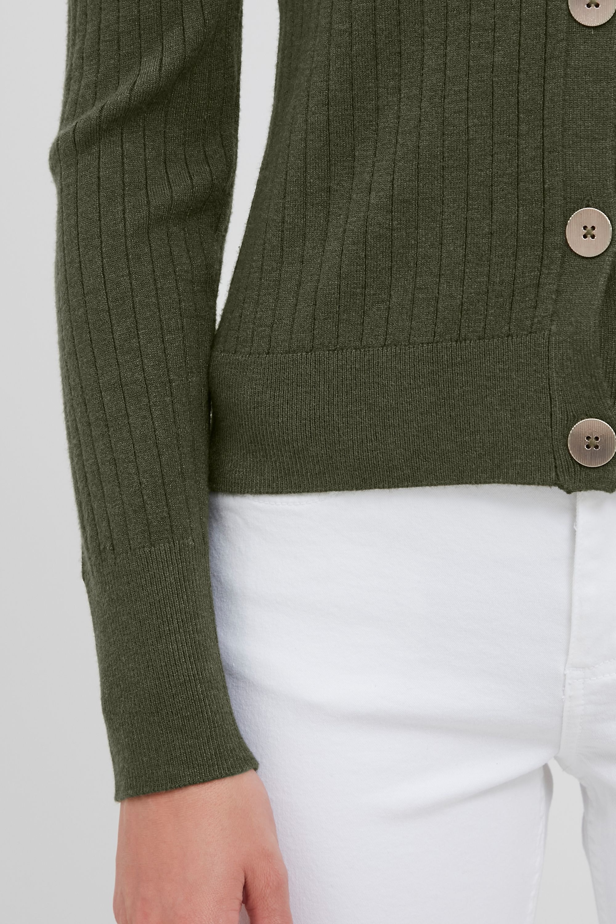 b.young Strickjacke »Strickjacke BYNakta«