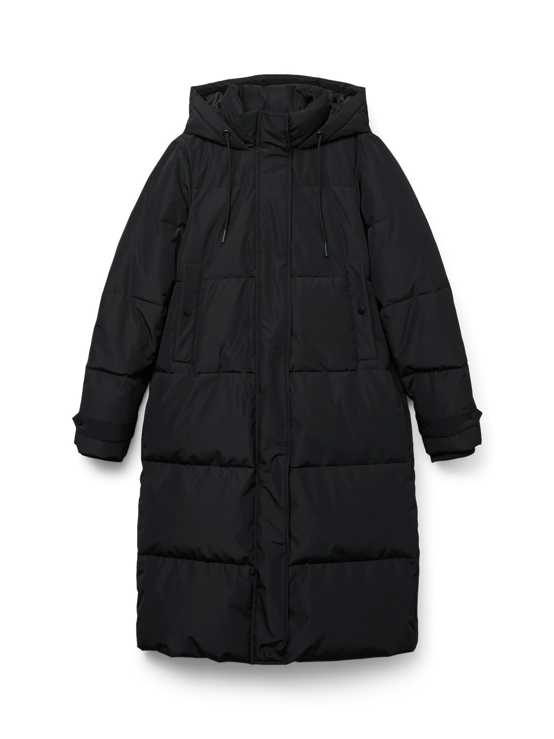 Vero Moda Steppmantel »VMLEONIEANNE LONG DOWN COAT GA NOOS«