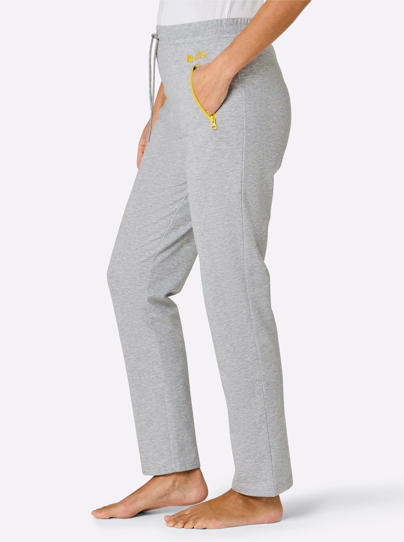 feel good Dehnbund-Hose