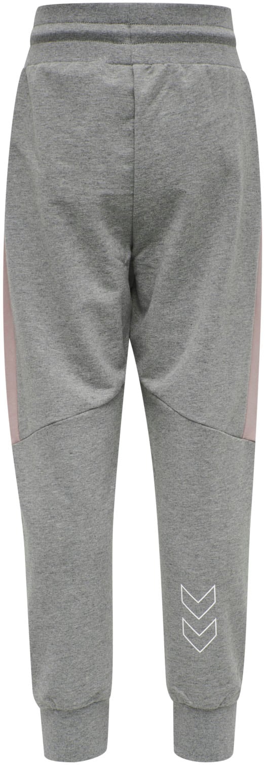 hummel Sporthose »HMLONNY PANTS«, (1 tlg.)