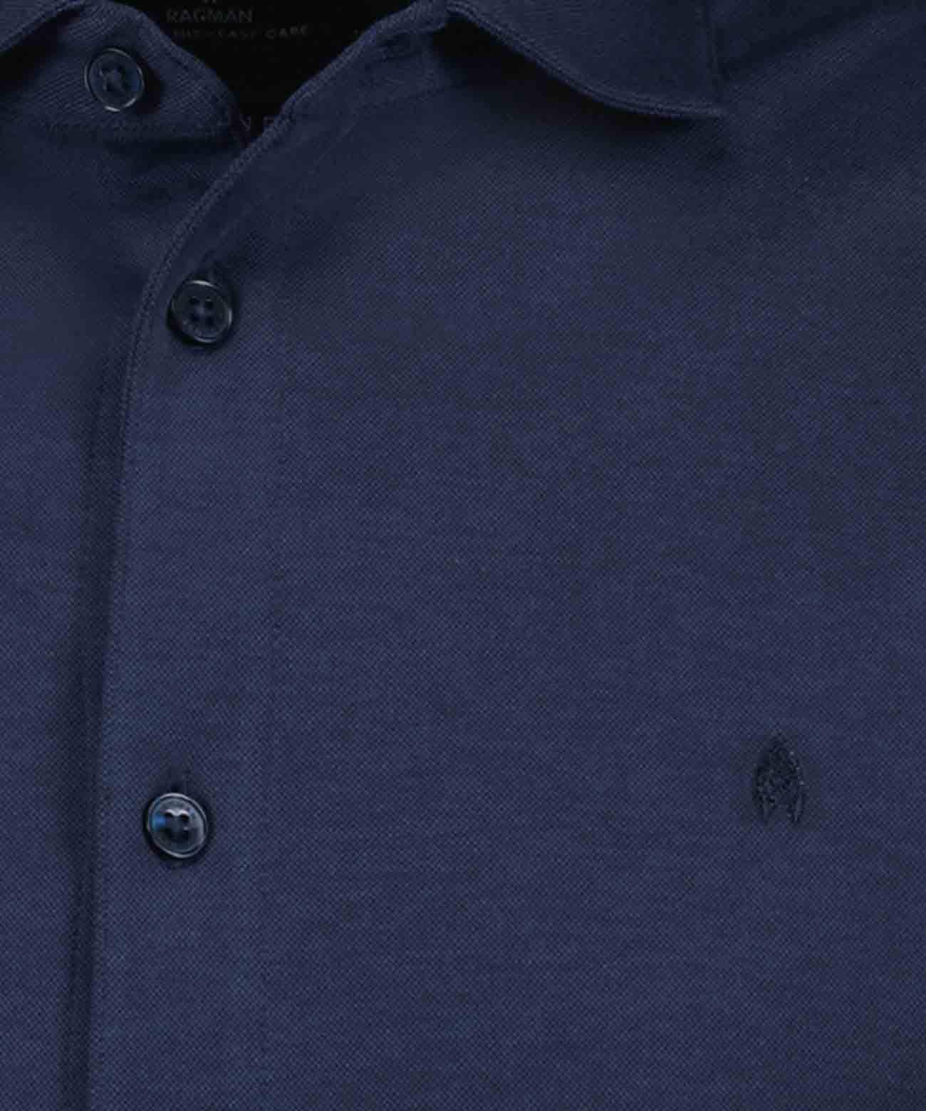 RAGMAN Poloshirt