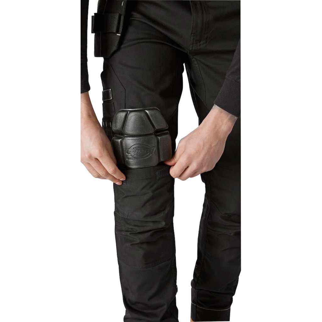 Dickies Arbeitshose »Holster-Universal-FLEX«