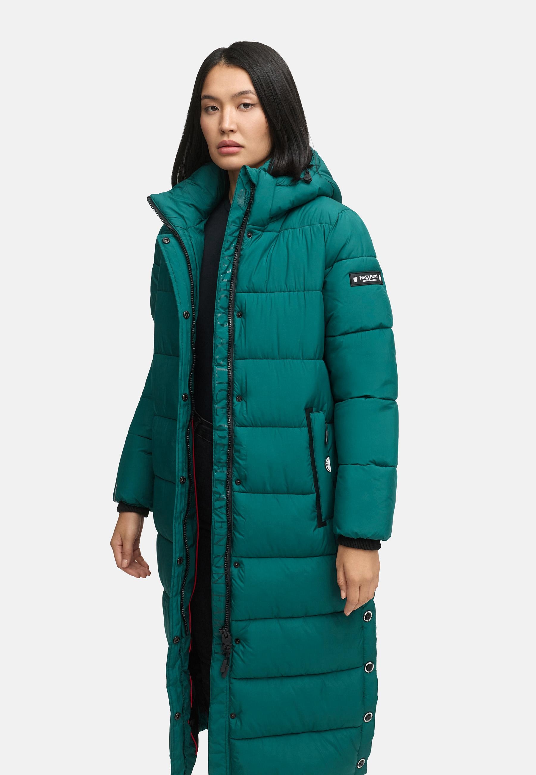 Navahoo Steppmantel »Steppmantel Isalie«