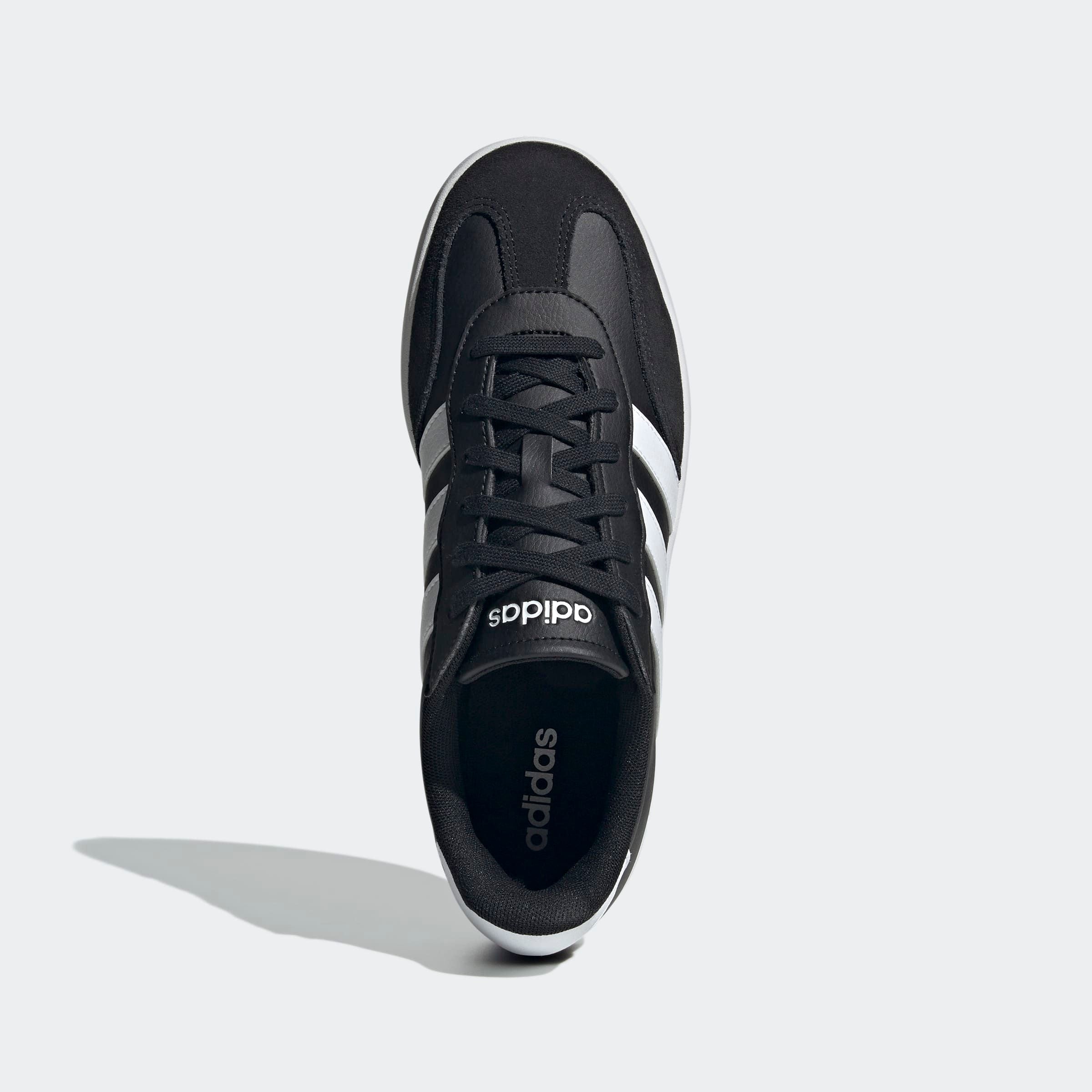 adidas Sportswear Sneaker »BARREDA«  inspiriert vom Design des adidas handball spezial