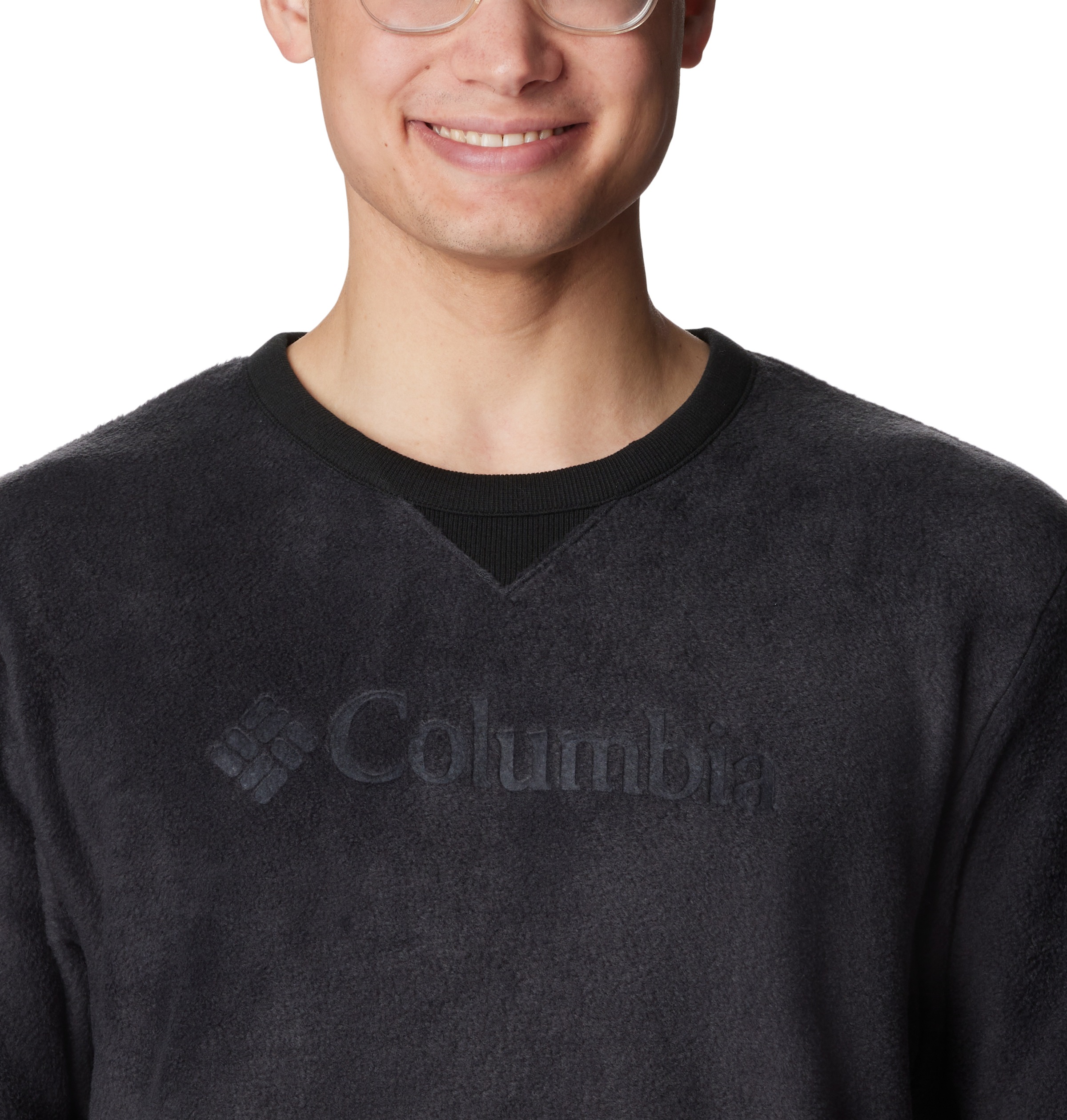 Columbia Sweater »Steens Mountain™ Crew 2.0«