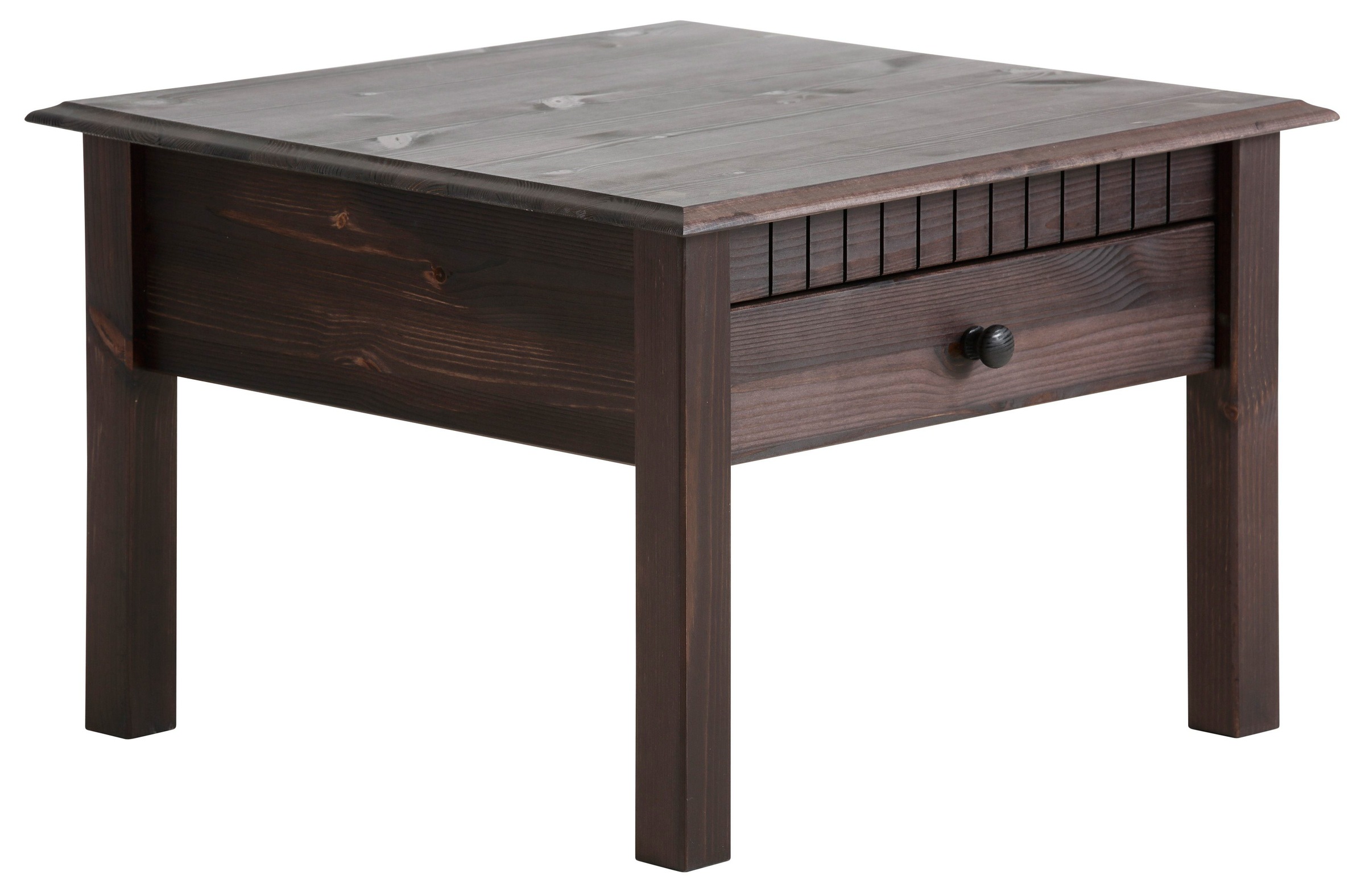 OTTO home Couchtisch "Lisa" Couchtisch, Sofatisch, OTTOs Choice, Home affaire, Breite 60 cm, 1 Schubkasten