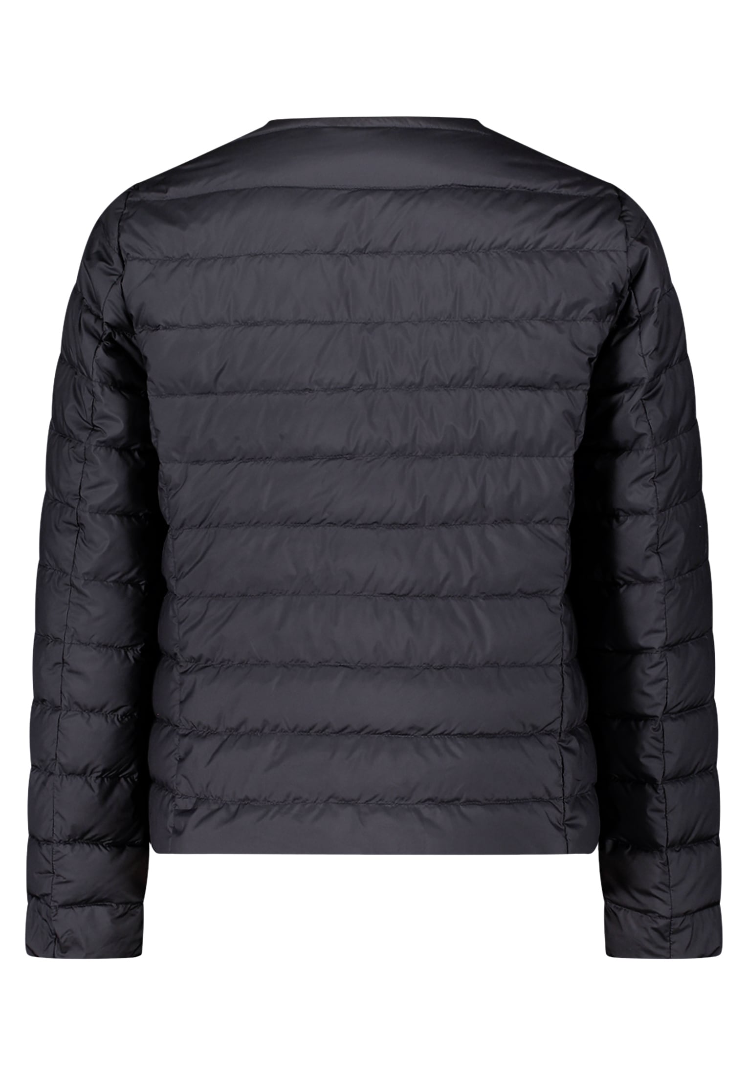 Betty Barclay Daunenjacke »Daunen-Steppjacke mit Rundhalsausschnitt«