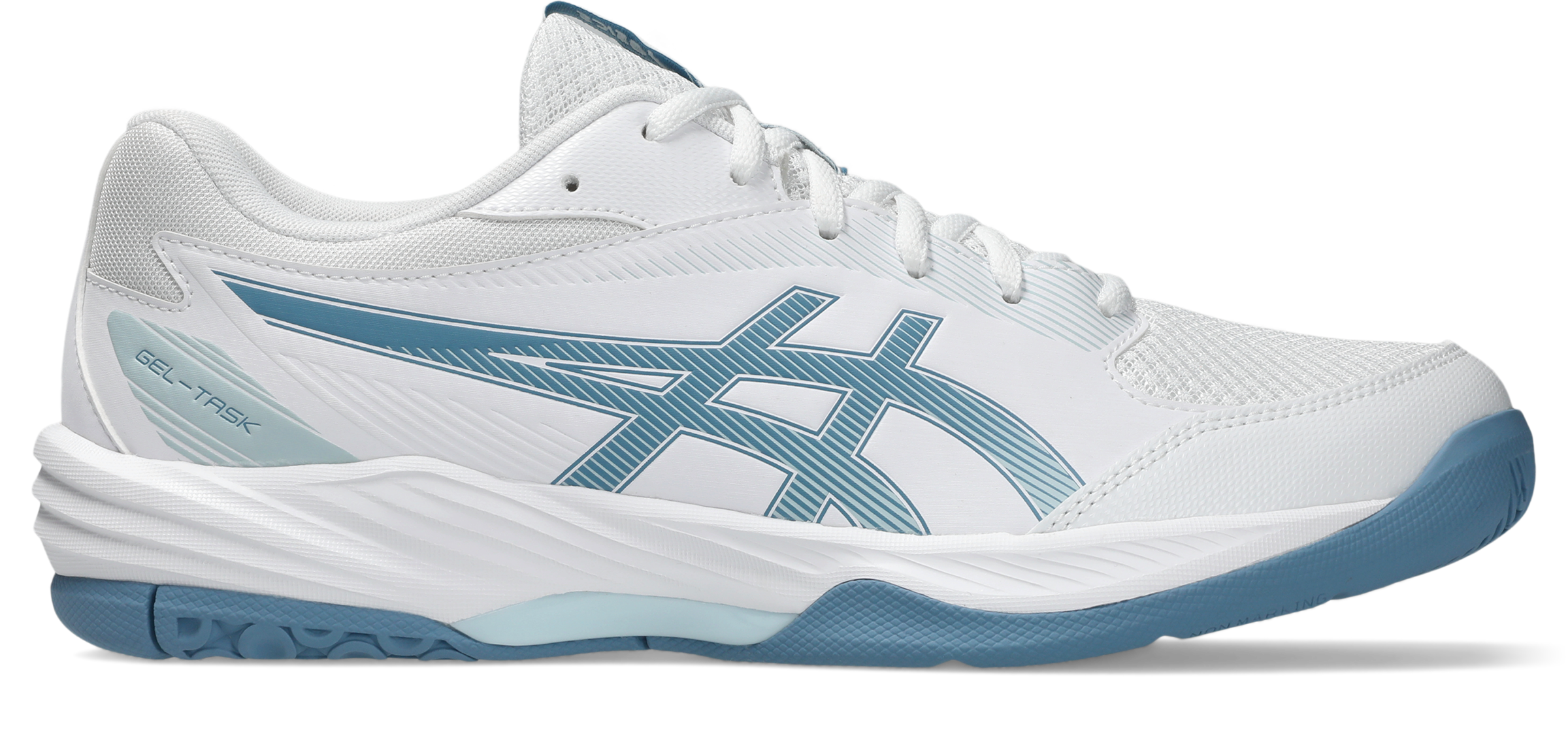 Asics Hallenschuh »GEL-TASK 4«  für Hallensport