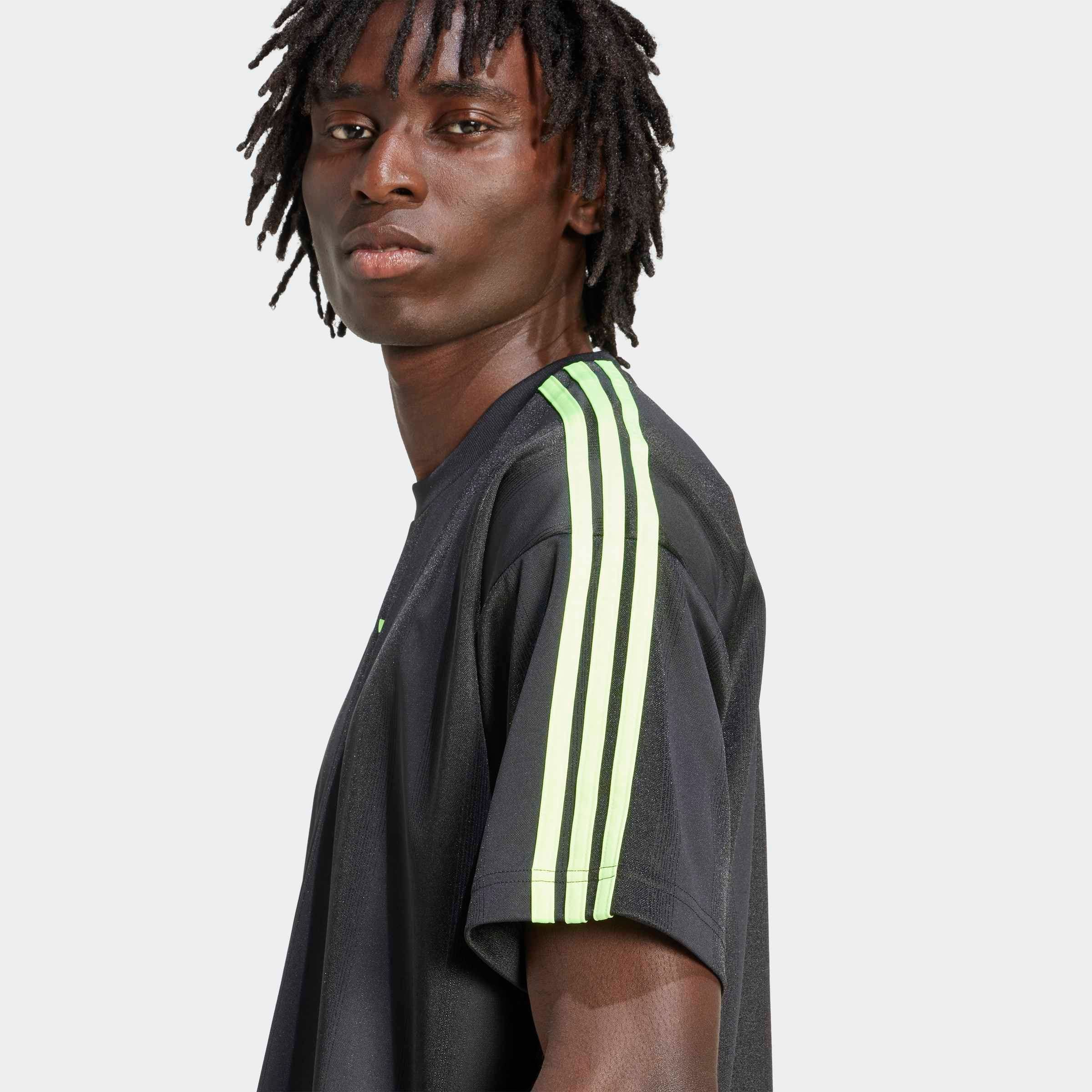 adidas Originals T-Shirt »JACQUARD JERSEY«
