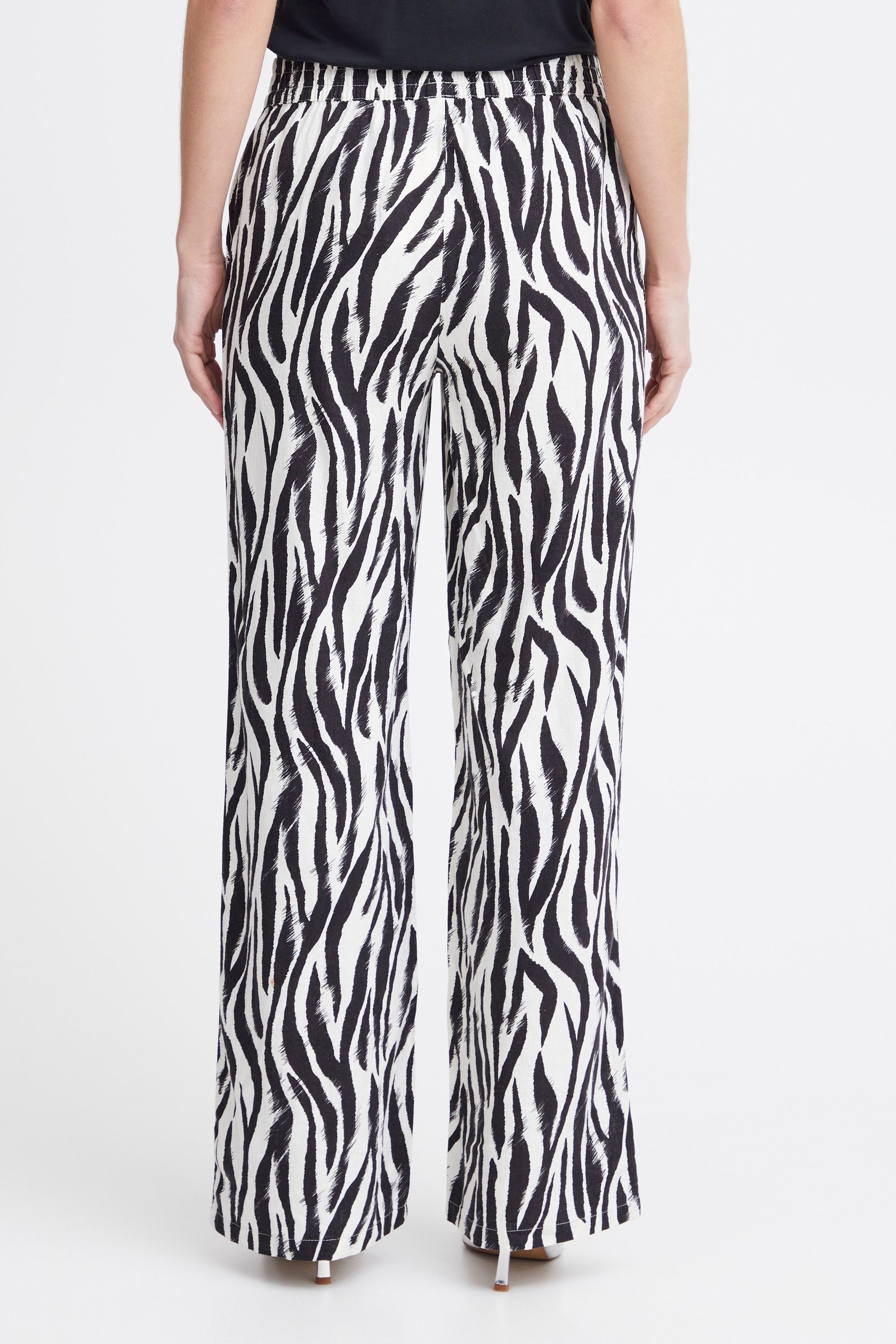 b.young Stoffhose »Stoffhose BYAlakka«