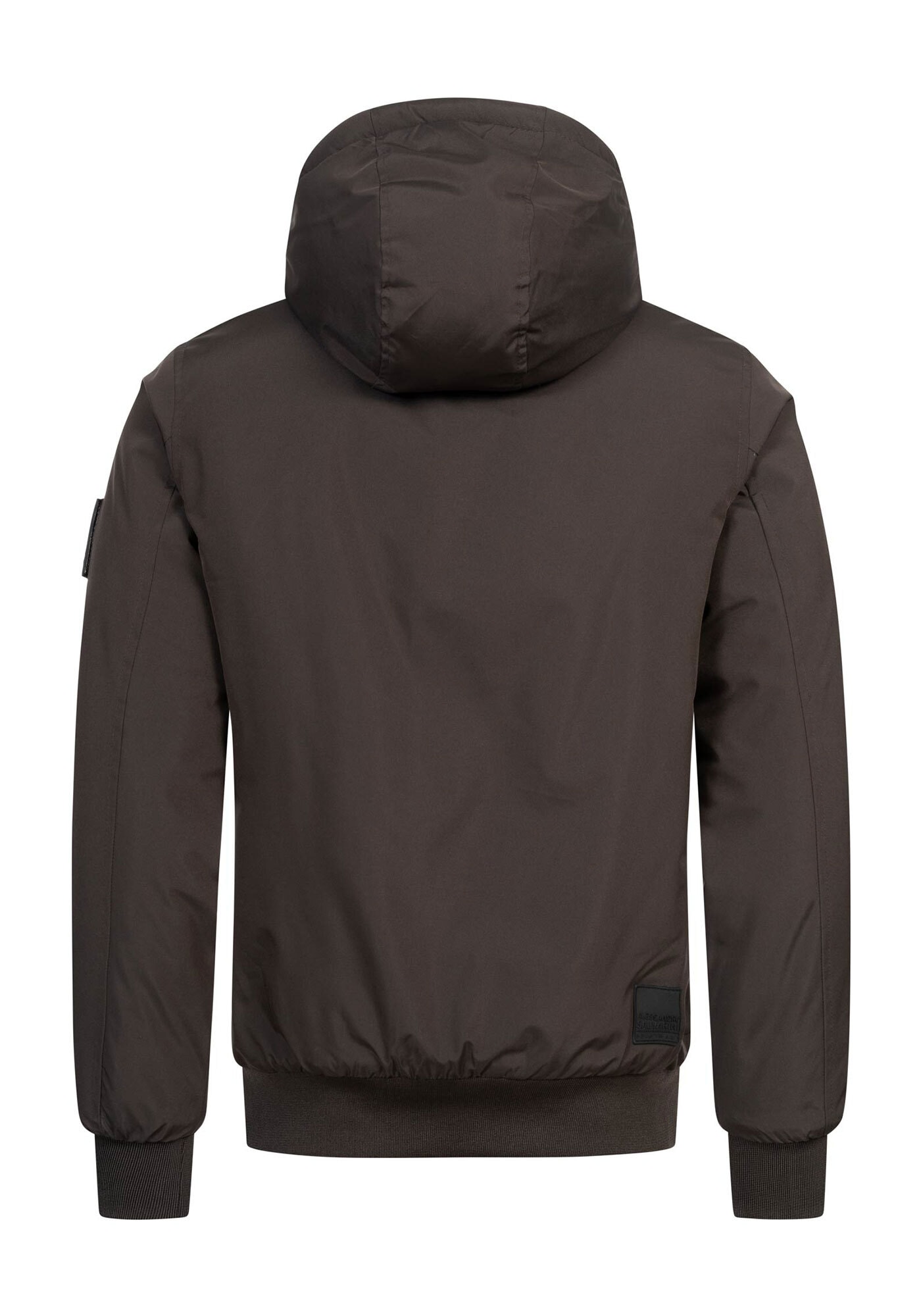 Alessandro Salvarini Winterjacke »Alessandro Salvarini Herren Winter Jacke AS431«