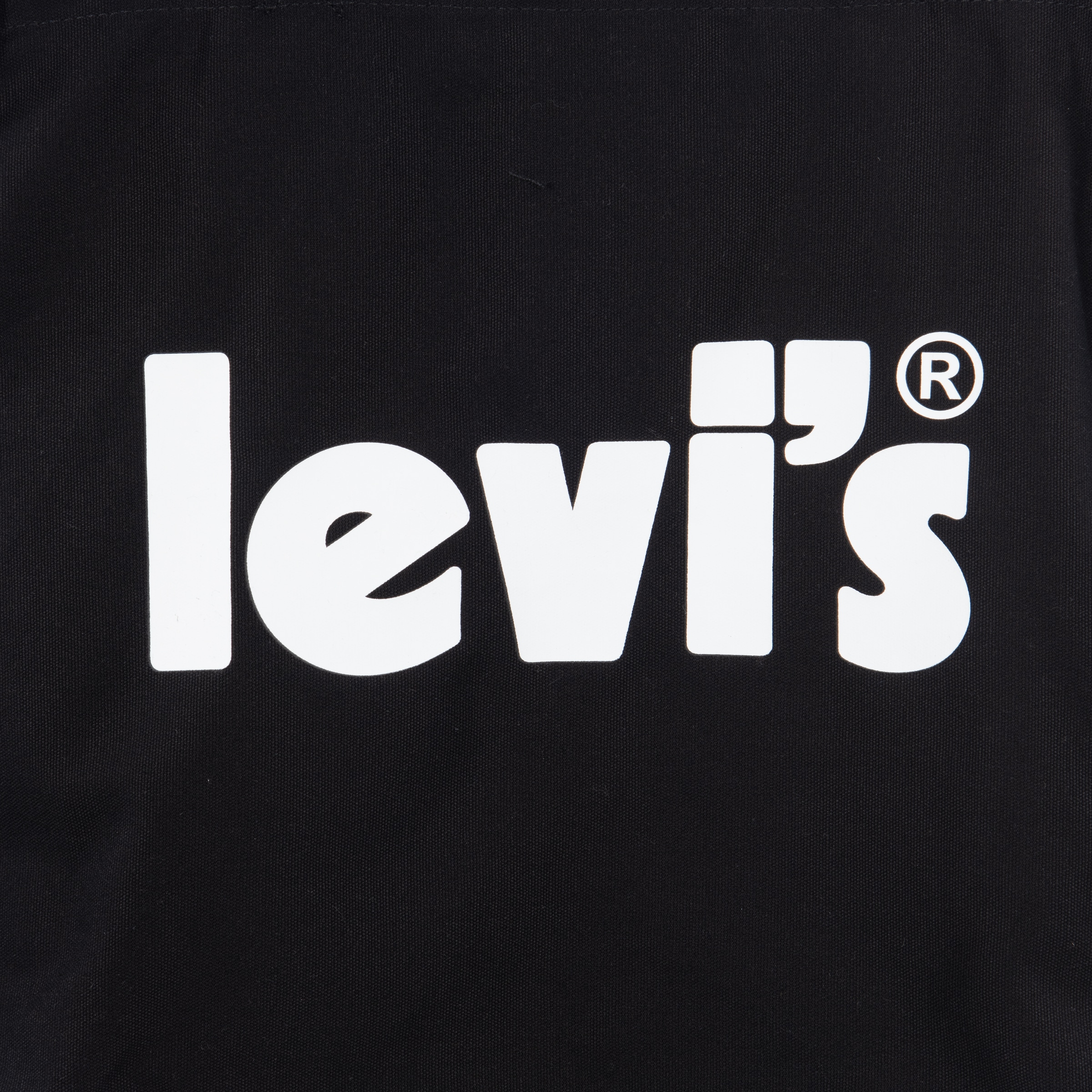 Levi's® Kids Shopper, mit Logo Print