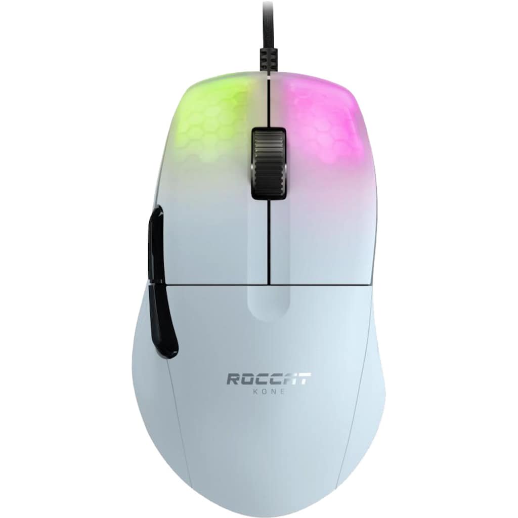 ROCCAT Gaming-Maus »KONE Pro«, kabelgebunden-USB