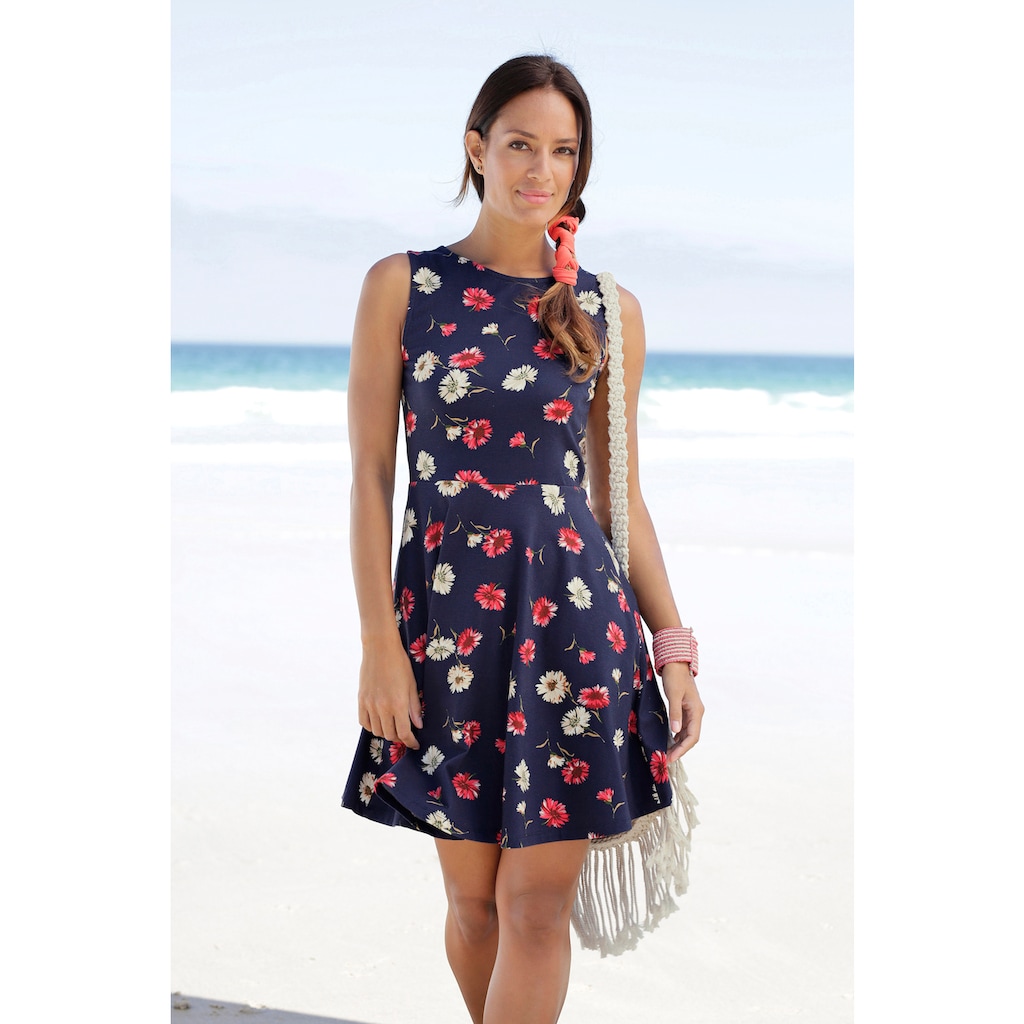 Beachtime Strandkleid