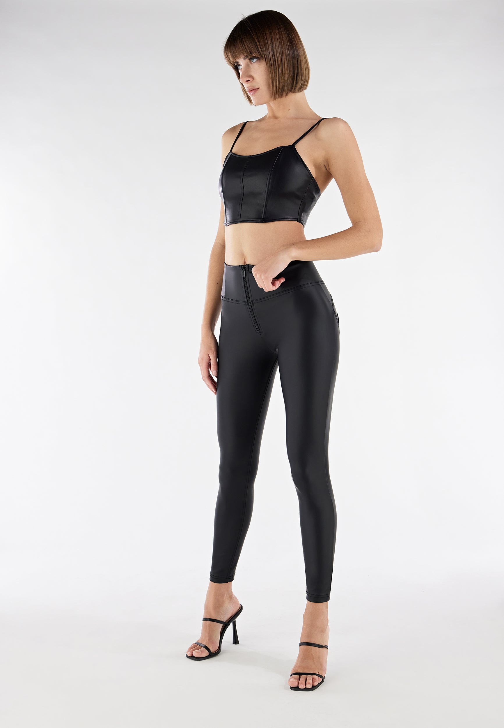 Freddy Jeggings »WRUP Superskinny«  mit Lifting & Shaping Effekt