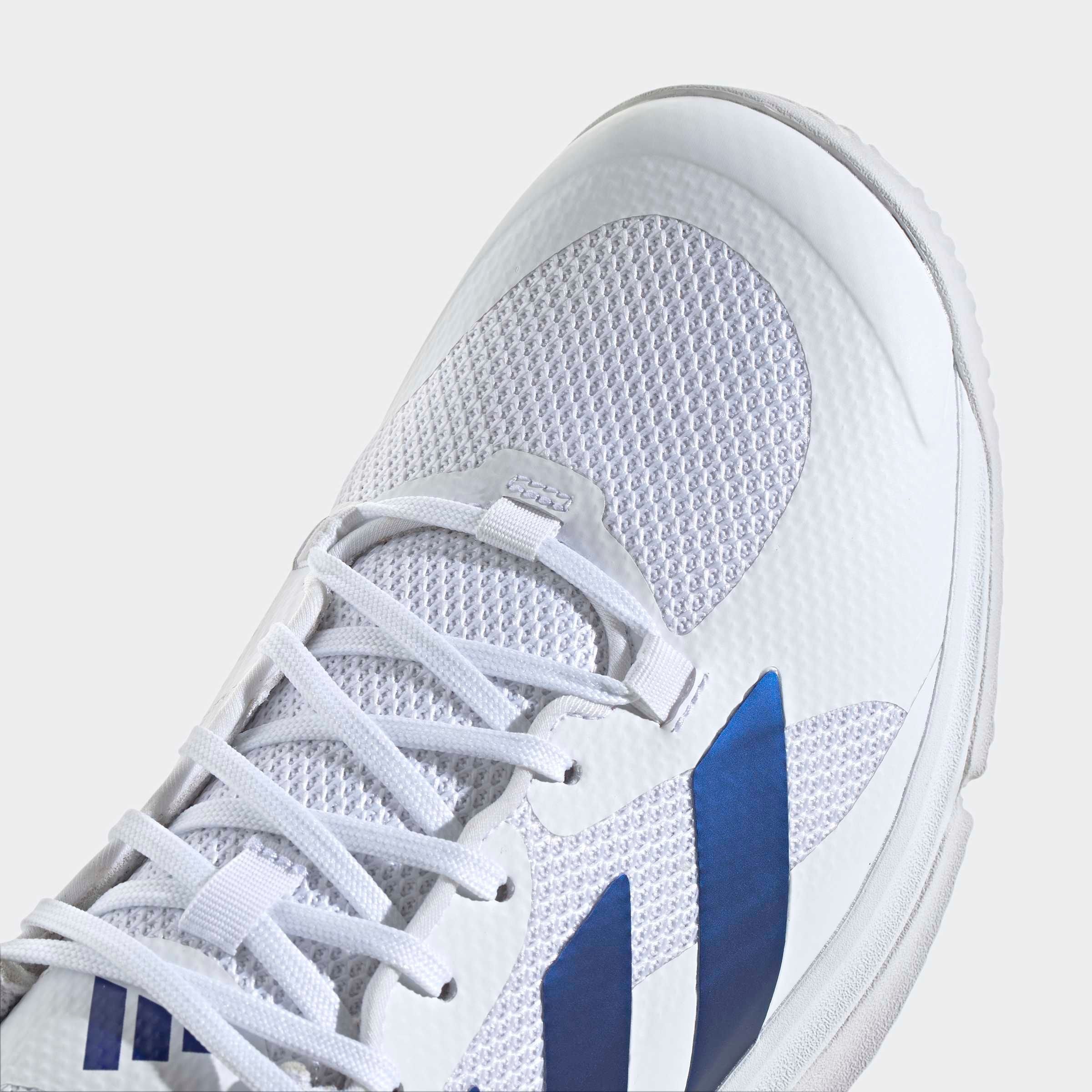 adidas Performance Hallenschuh »COURT TEAM BOUNCE 2.0«  Volleyballschuh