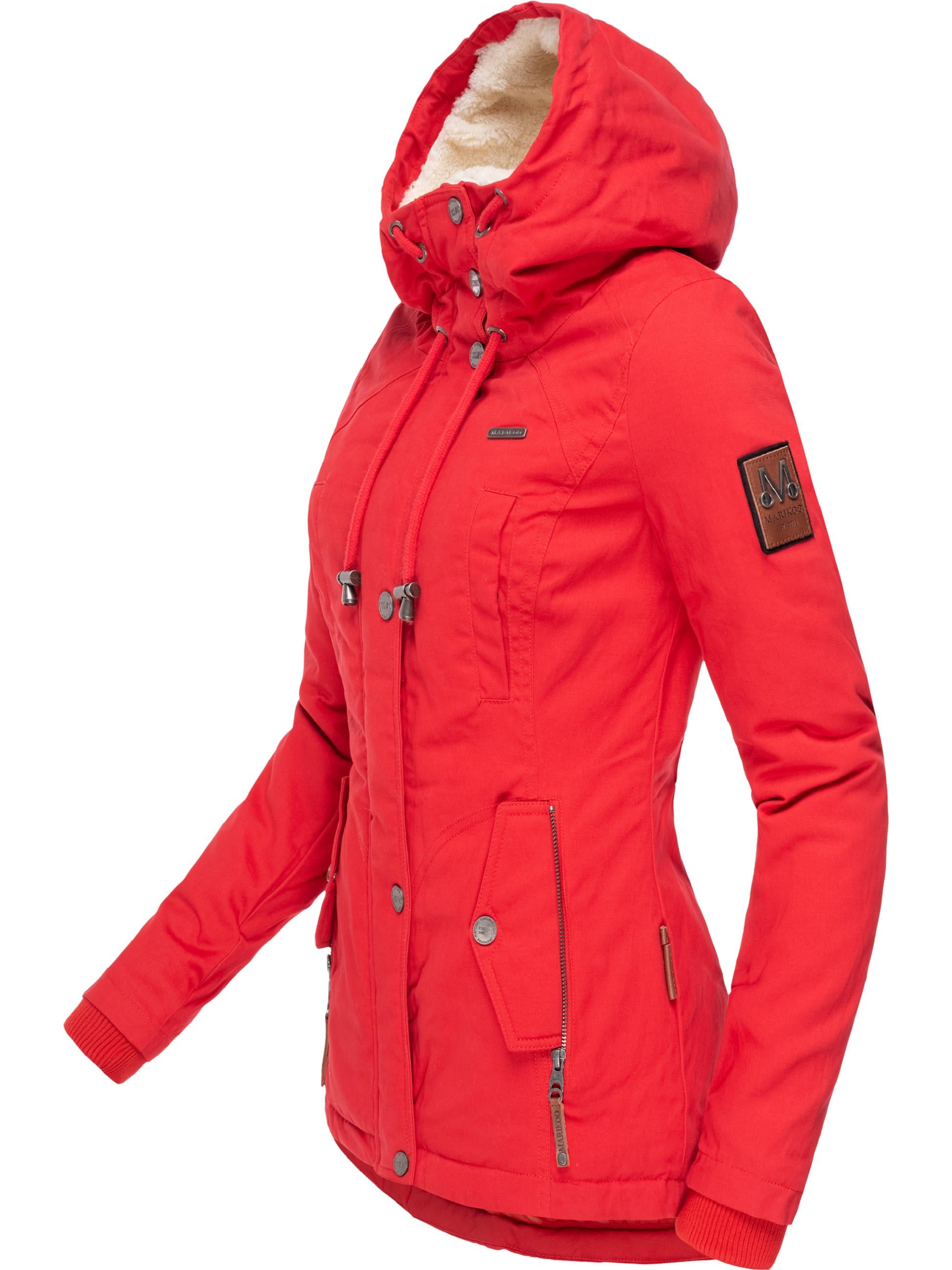Marikoo Winterjacke »Winterjacke Bikoo«