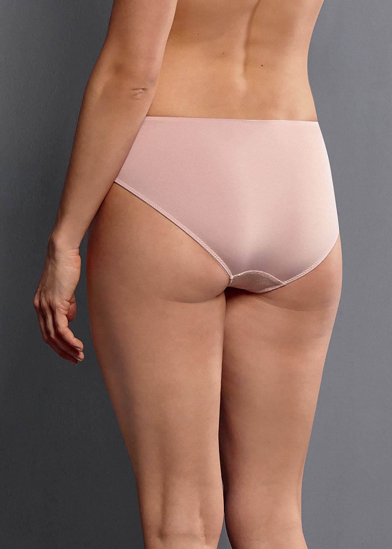Rosa Faia Taillenslip »Taillenslip«, verführerisch und elegant, Taillenslip der Serie Selma