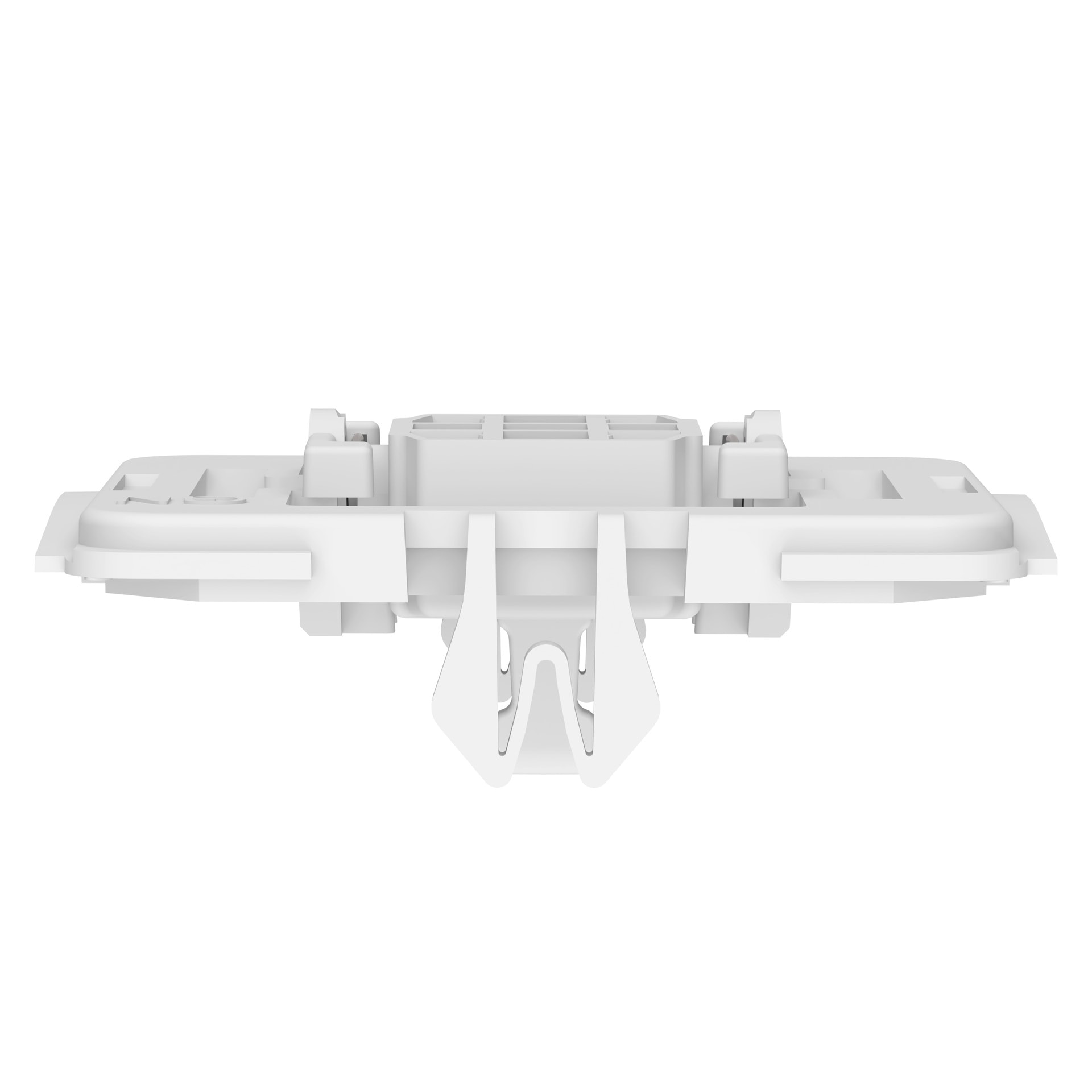 Homematic IP Smart-Home-Zubehör »Gira Adapter für Homematic IP Aktoren neue Generation«, (Packung, 20 St., 20x Gira Adapter)